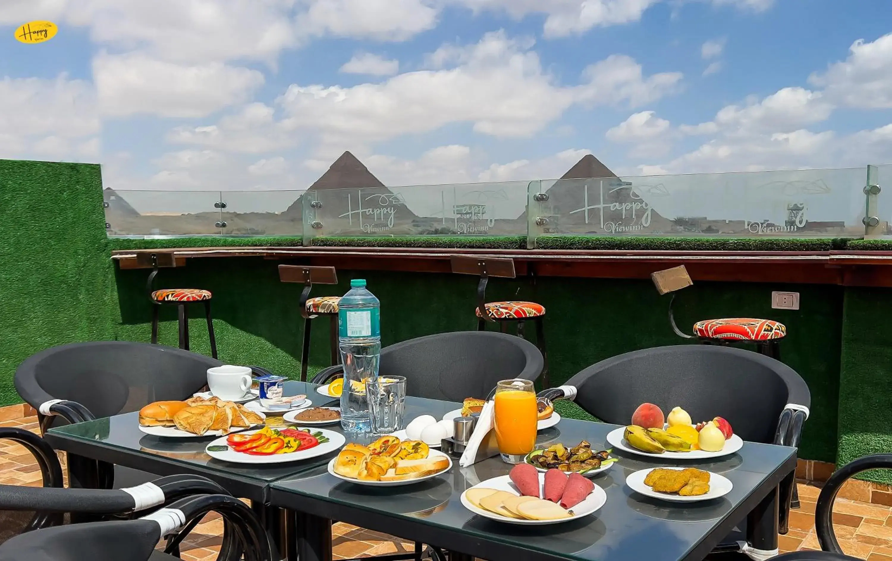 Happy View Inn Happy View Inn