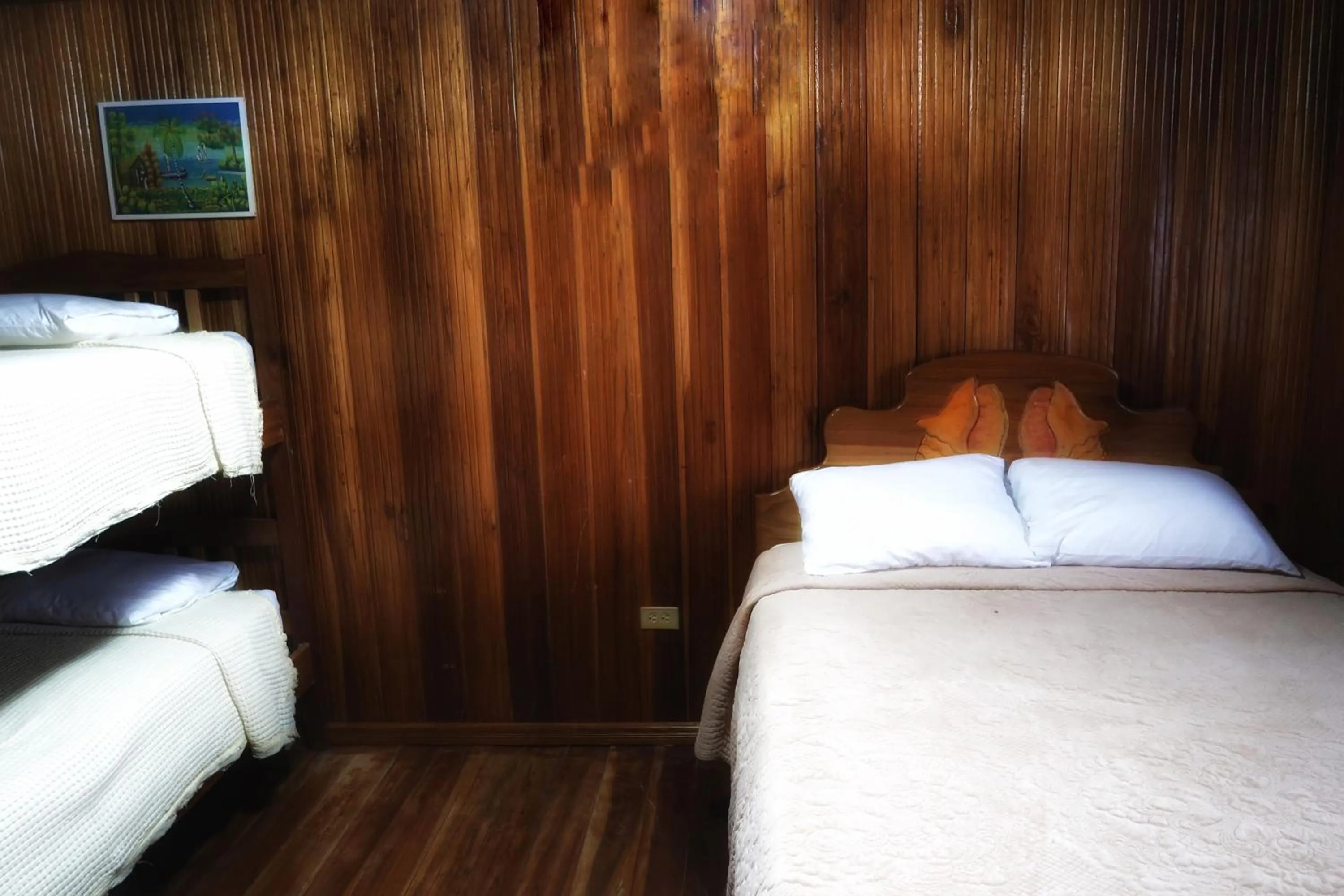 Hotel Caribbean View