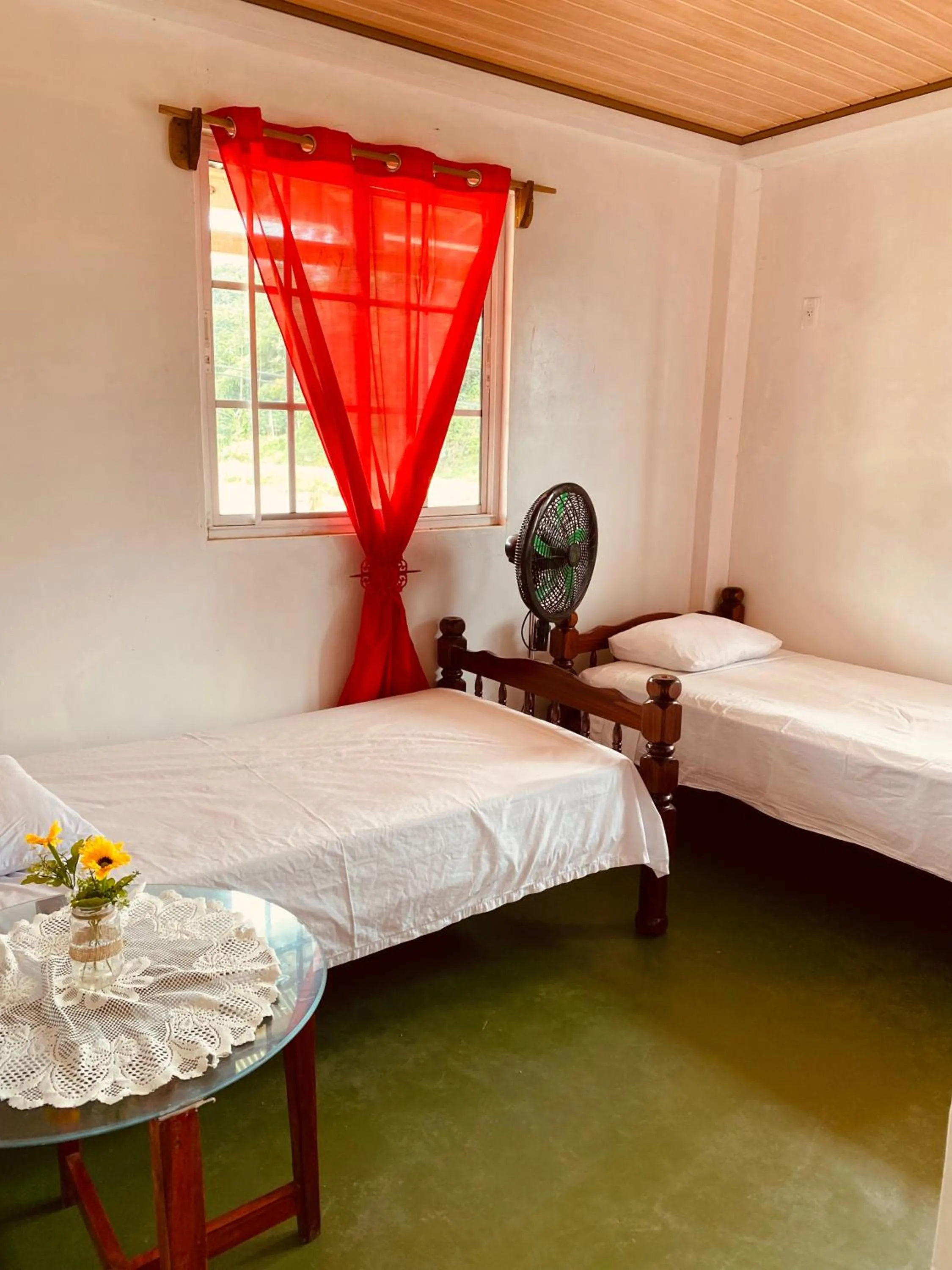 Hotel Caribbean View