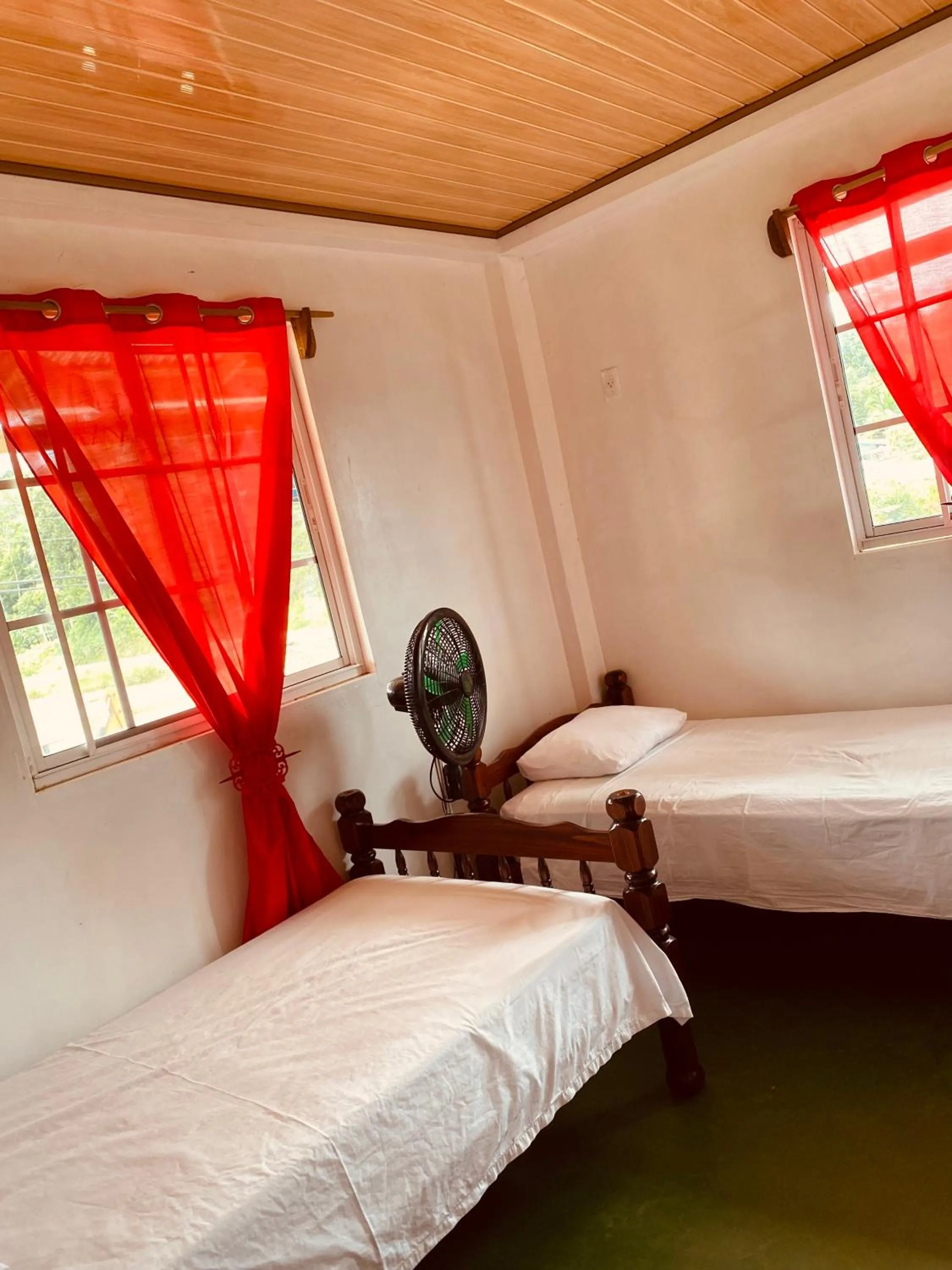 Hotel Caribbean View