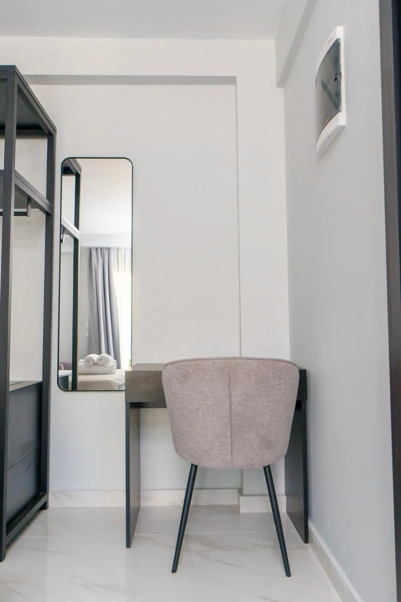 Photo of the whole room in Lighthouse Apartments