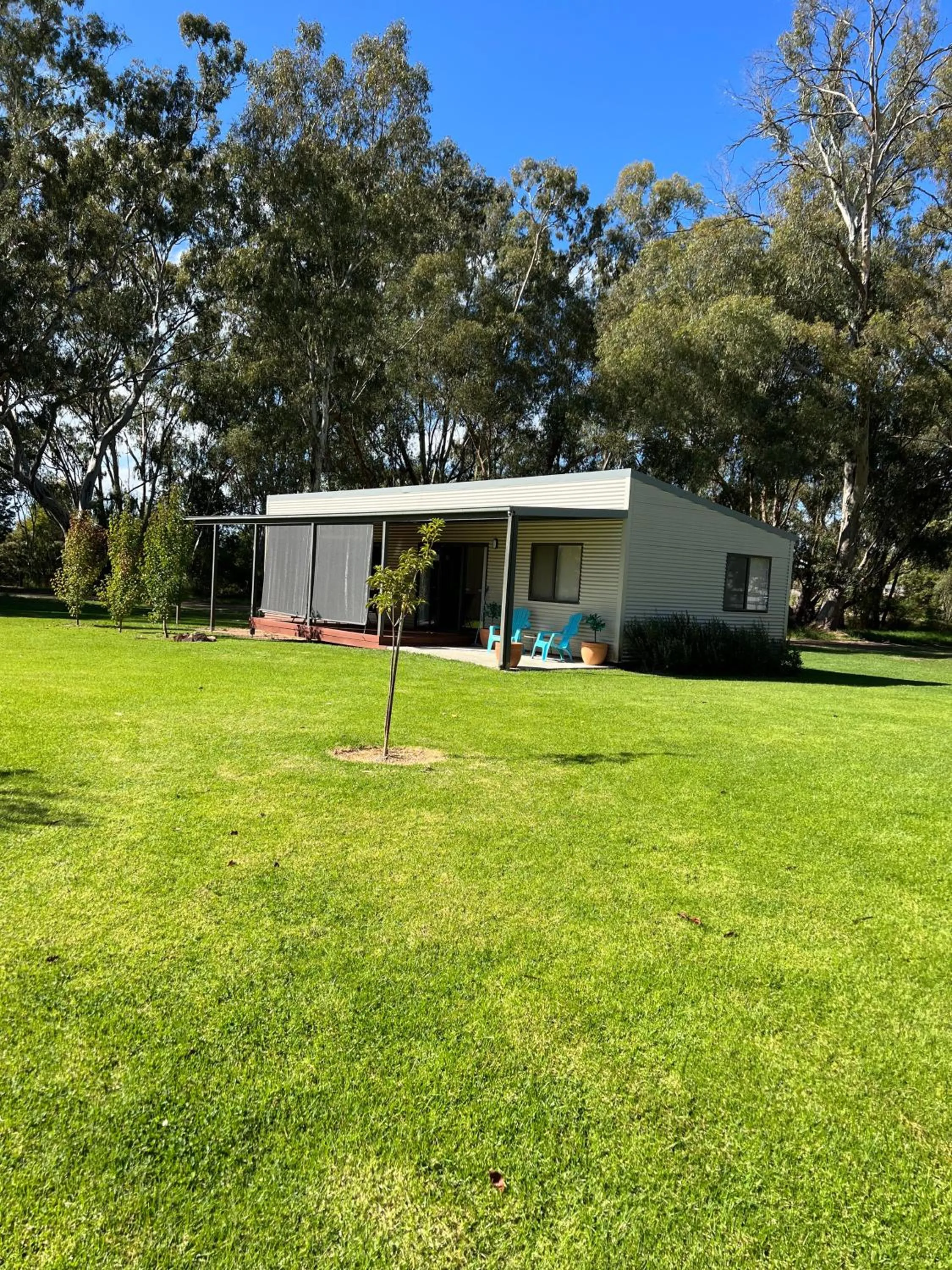 Greenways Holiday Units