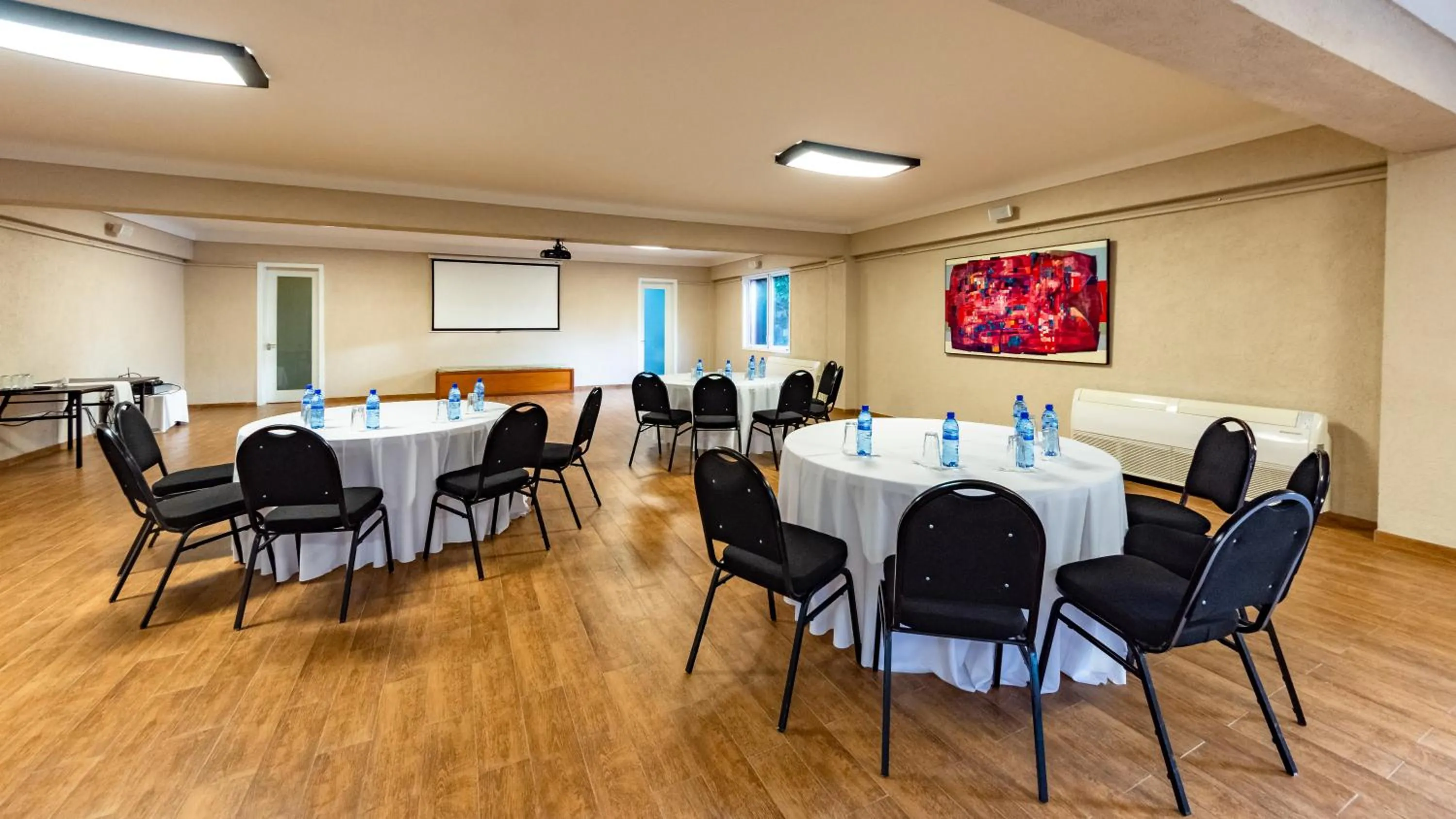 Meeting/conference room in Hotel Villa Therese