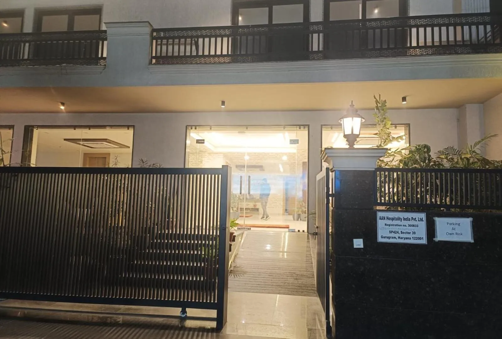 Property building in Vacanza By Westay Luxury Home