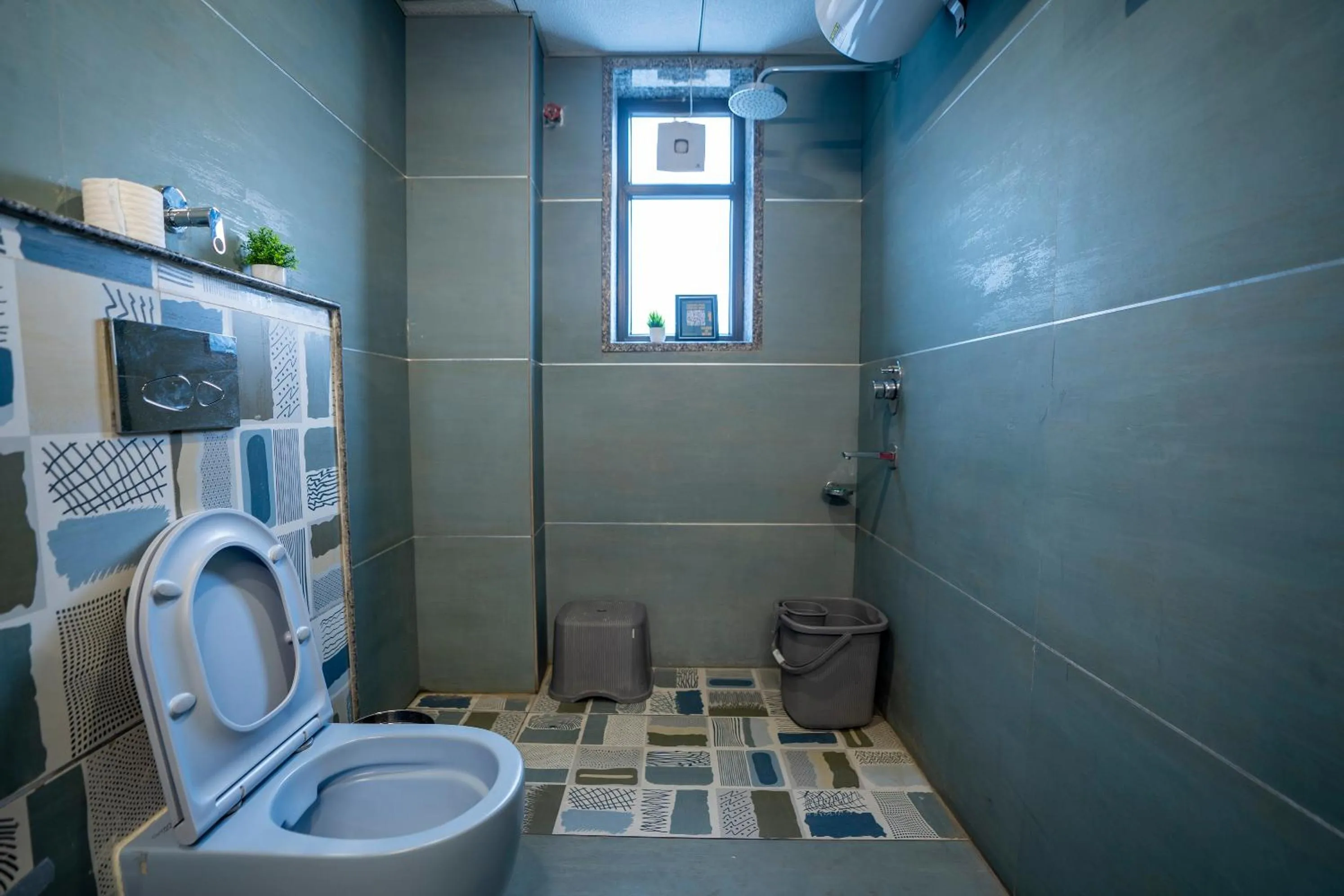 Bathroom in Vacanza By Westay Luxury Home