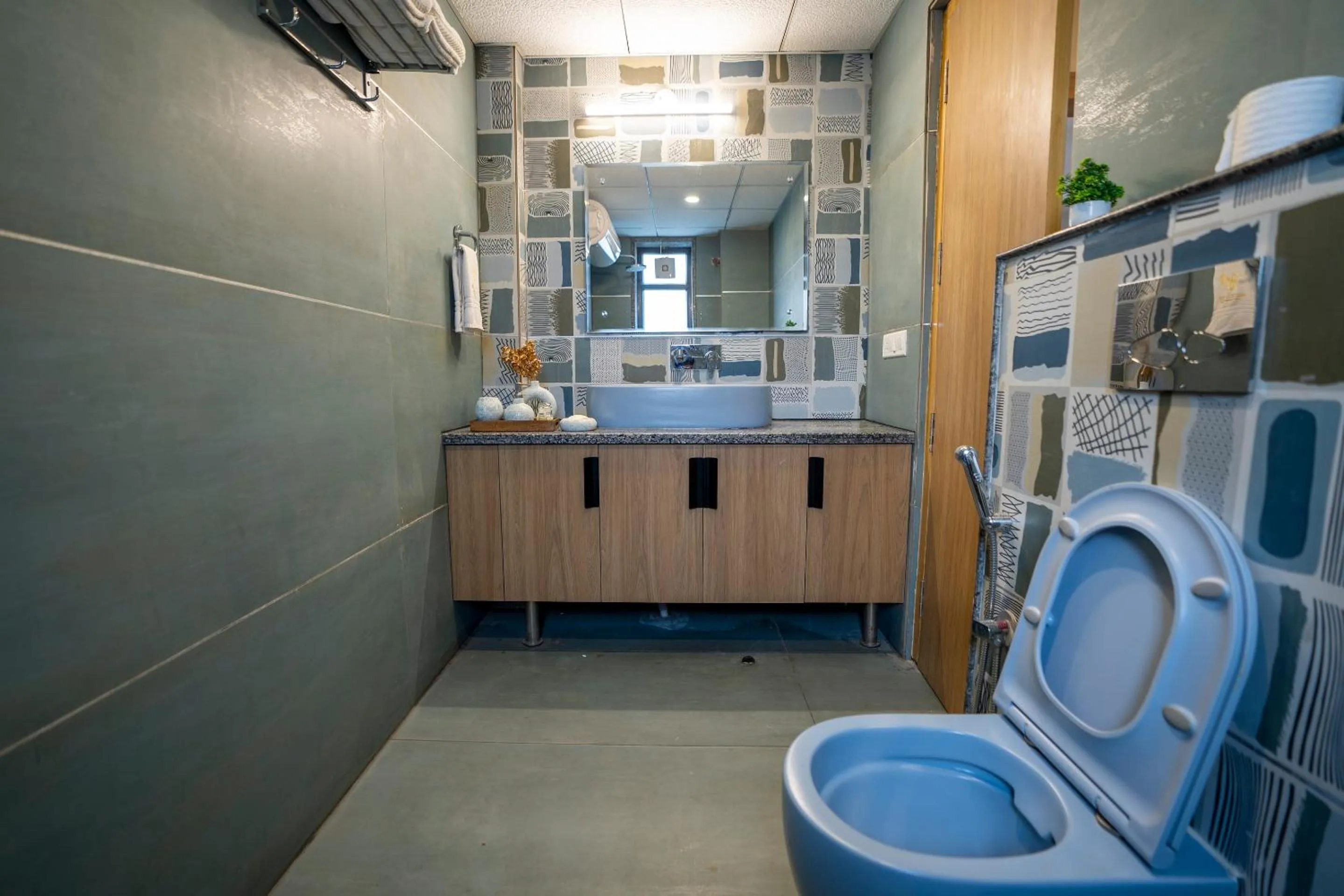 Bathroom in Vacanza By Westay Luxury Home