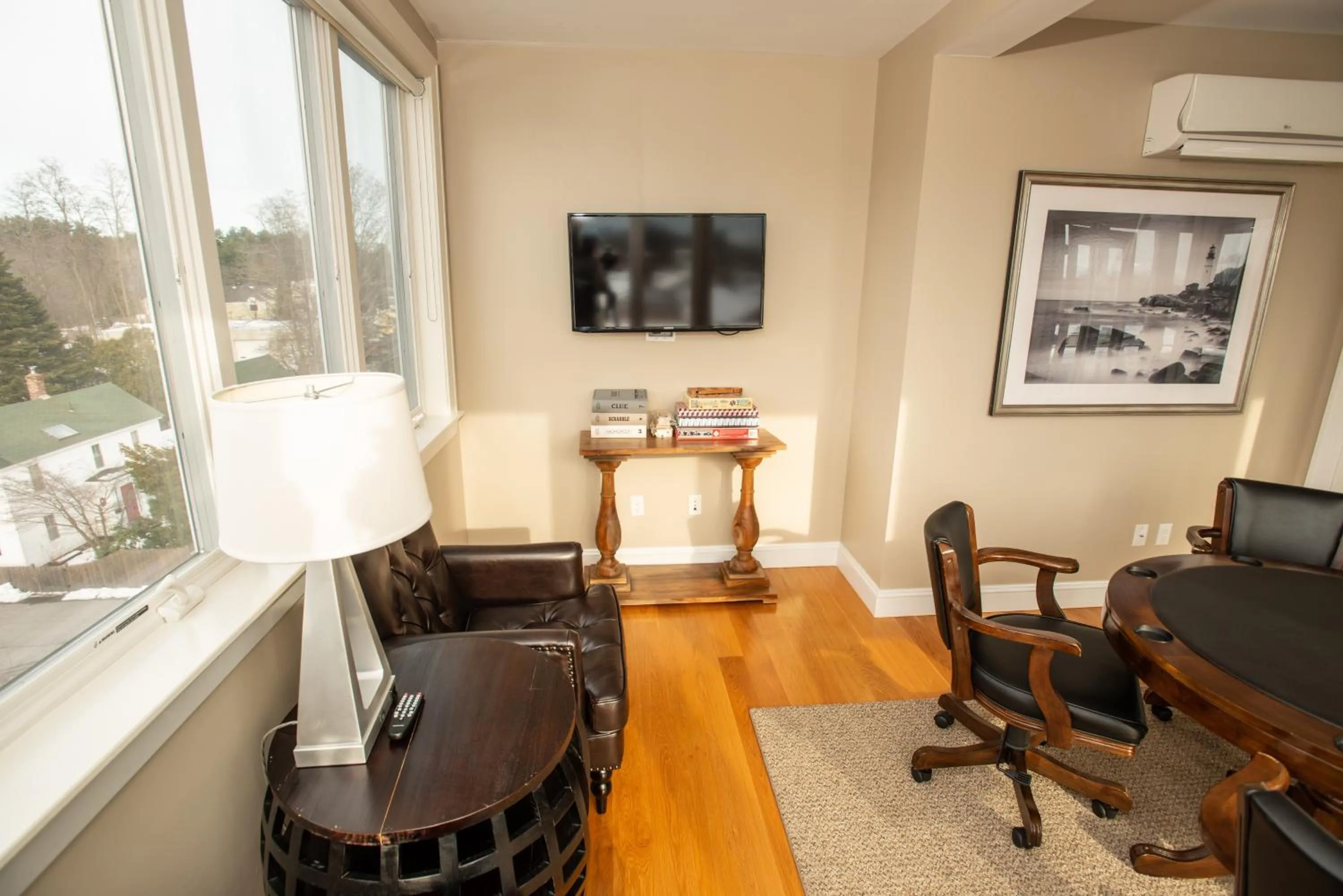 TV and multimedia in 84 Main