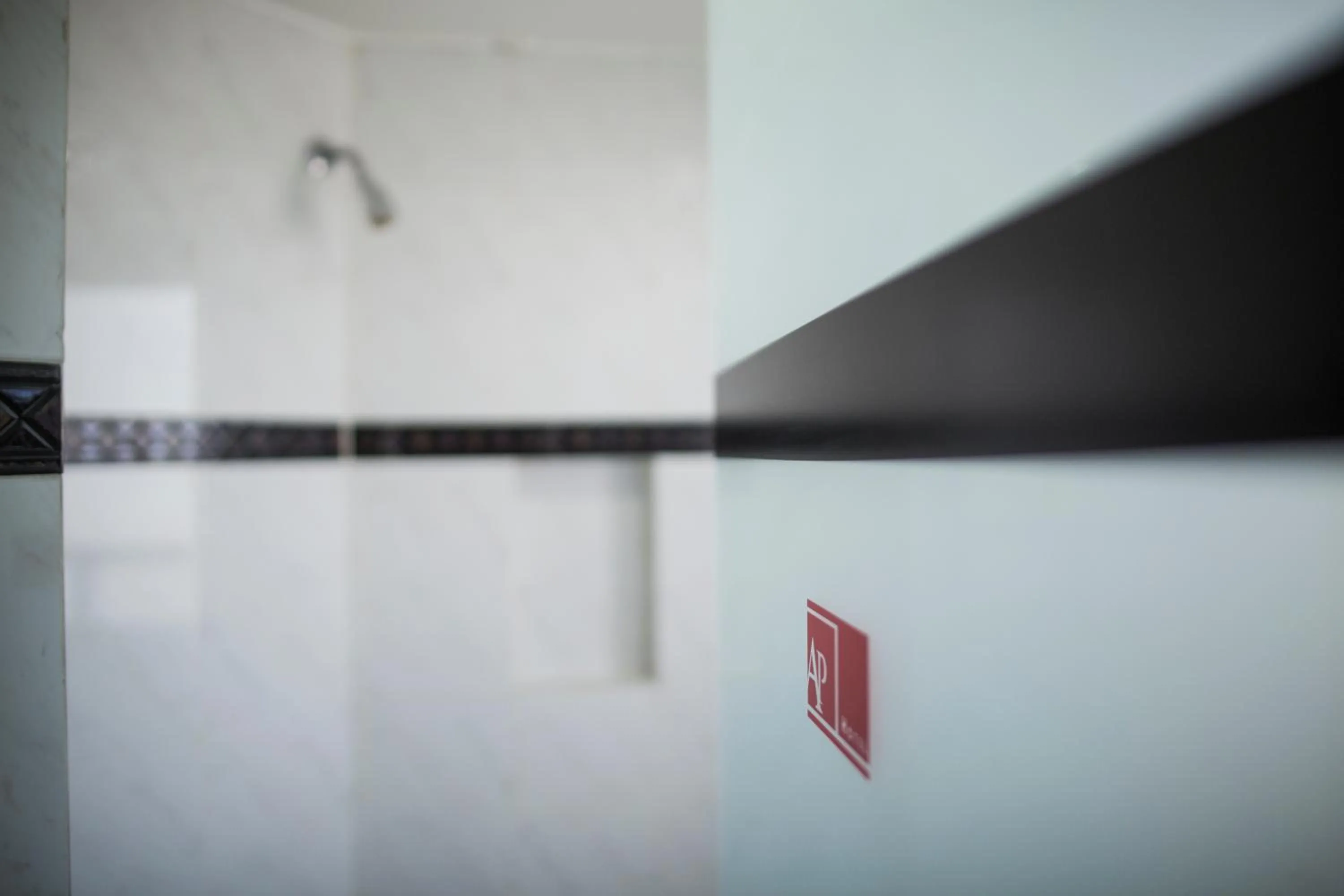 Double Room in Hotel Abastos Plaza