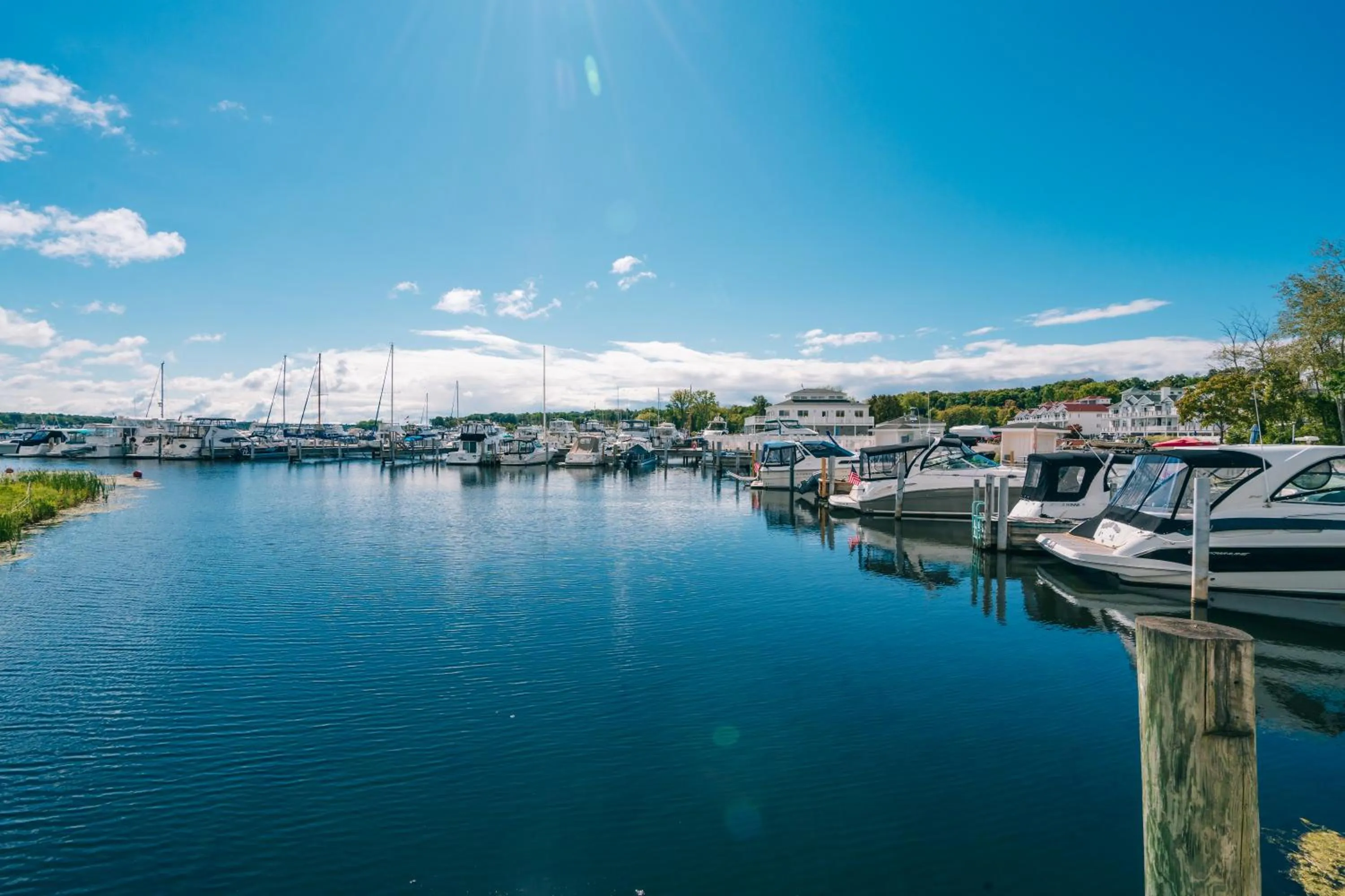 View (from property/room) in Weathervane Inn