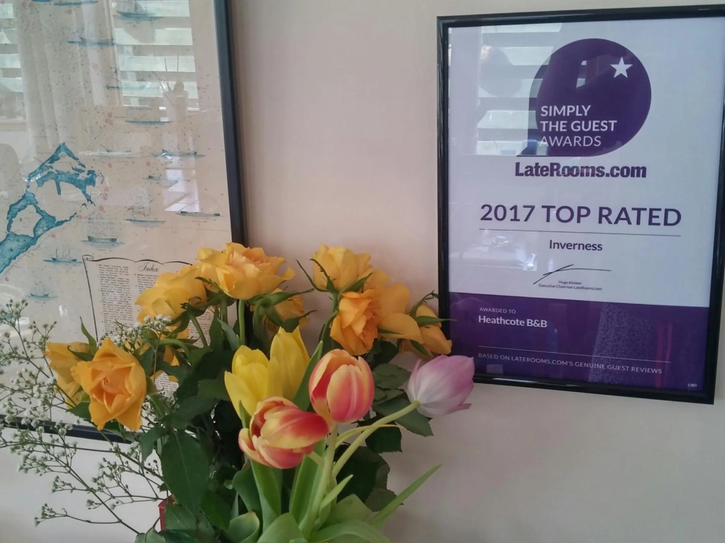 Other in Heathcote B&B