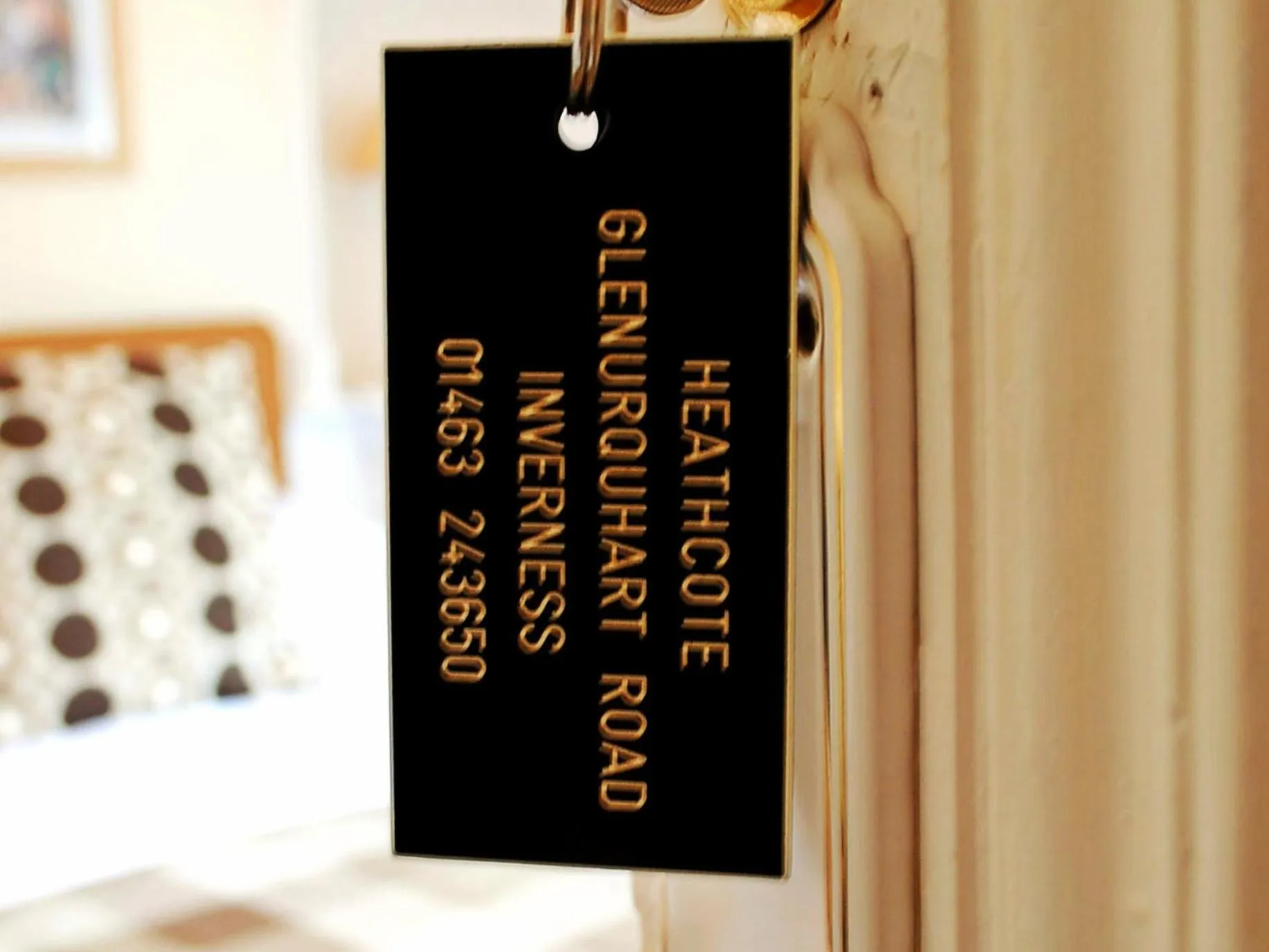 Other in Heathcote B&B