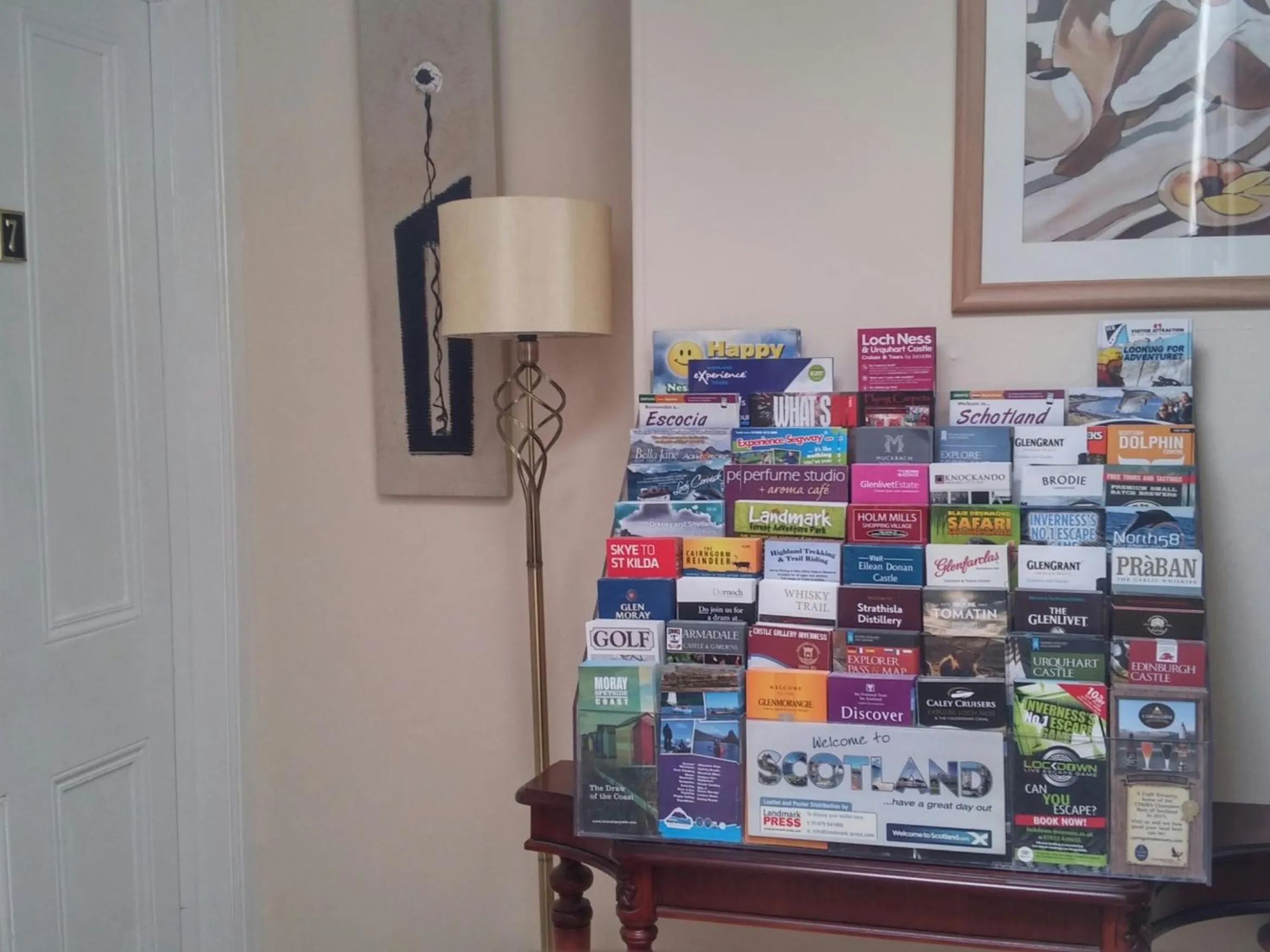 Other in Heathcote B&B