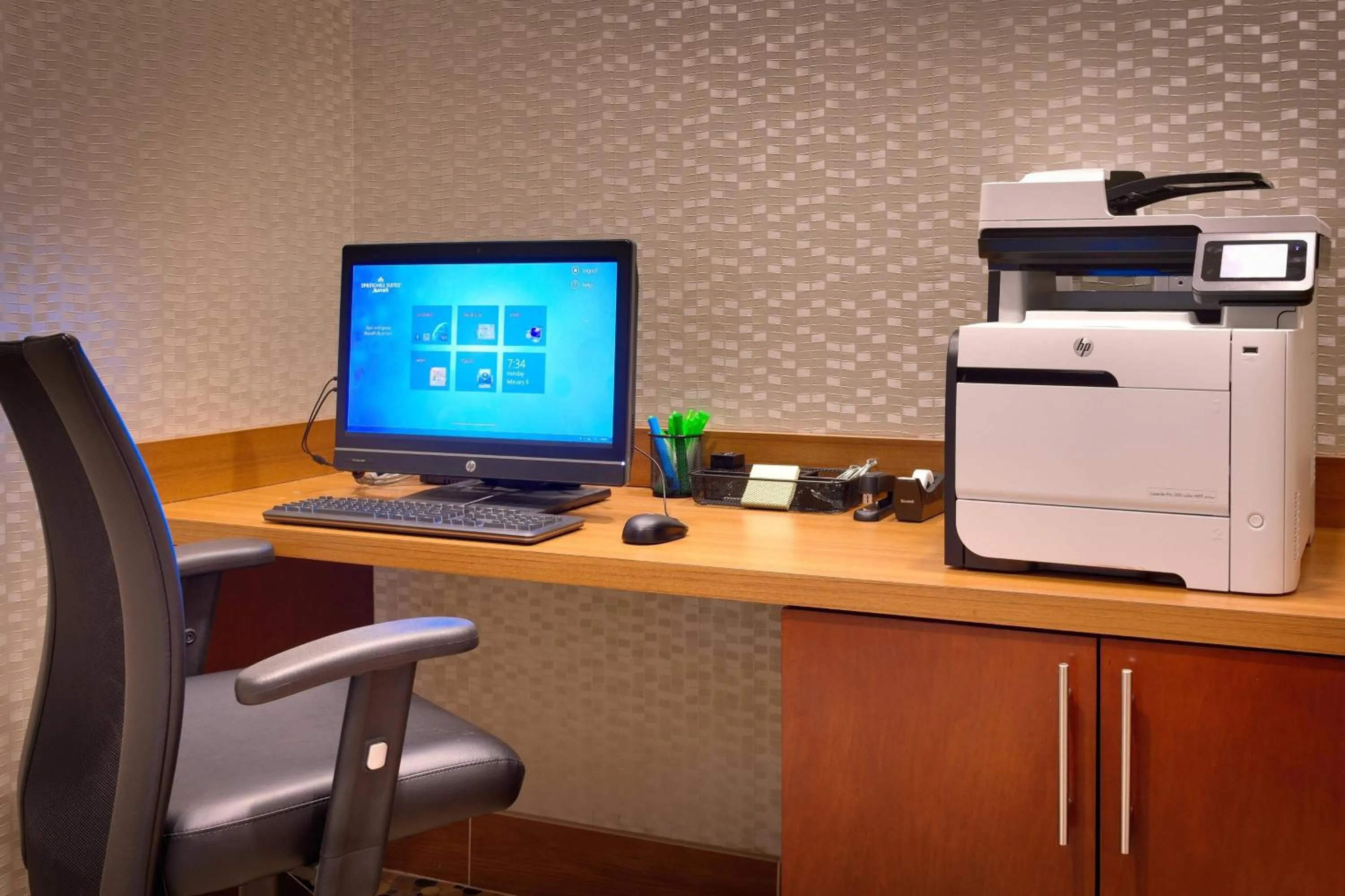 Other in SpringHill Suites by Marriott Houston I-45 North