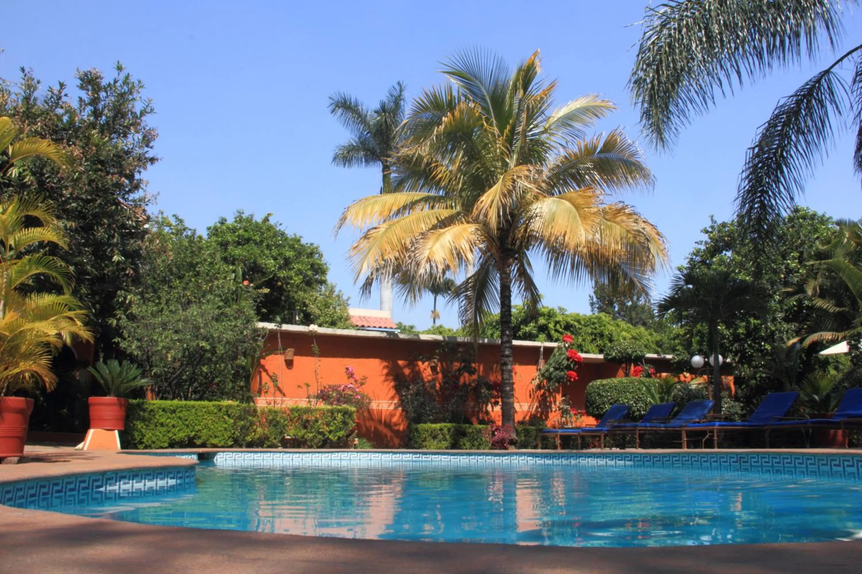  in CasaGrande Posada Ejecutiva