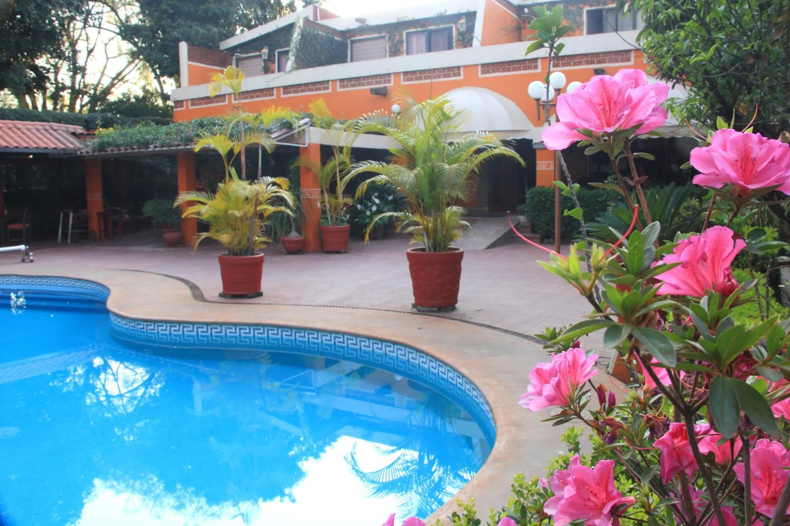  in CasaGrande Posada Ejecutiva