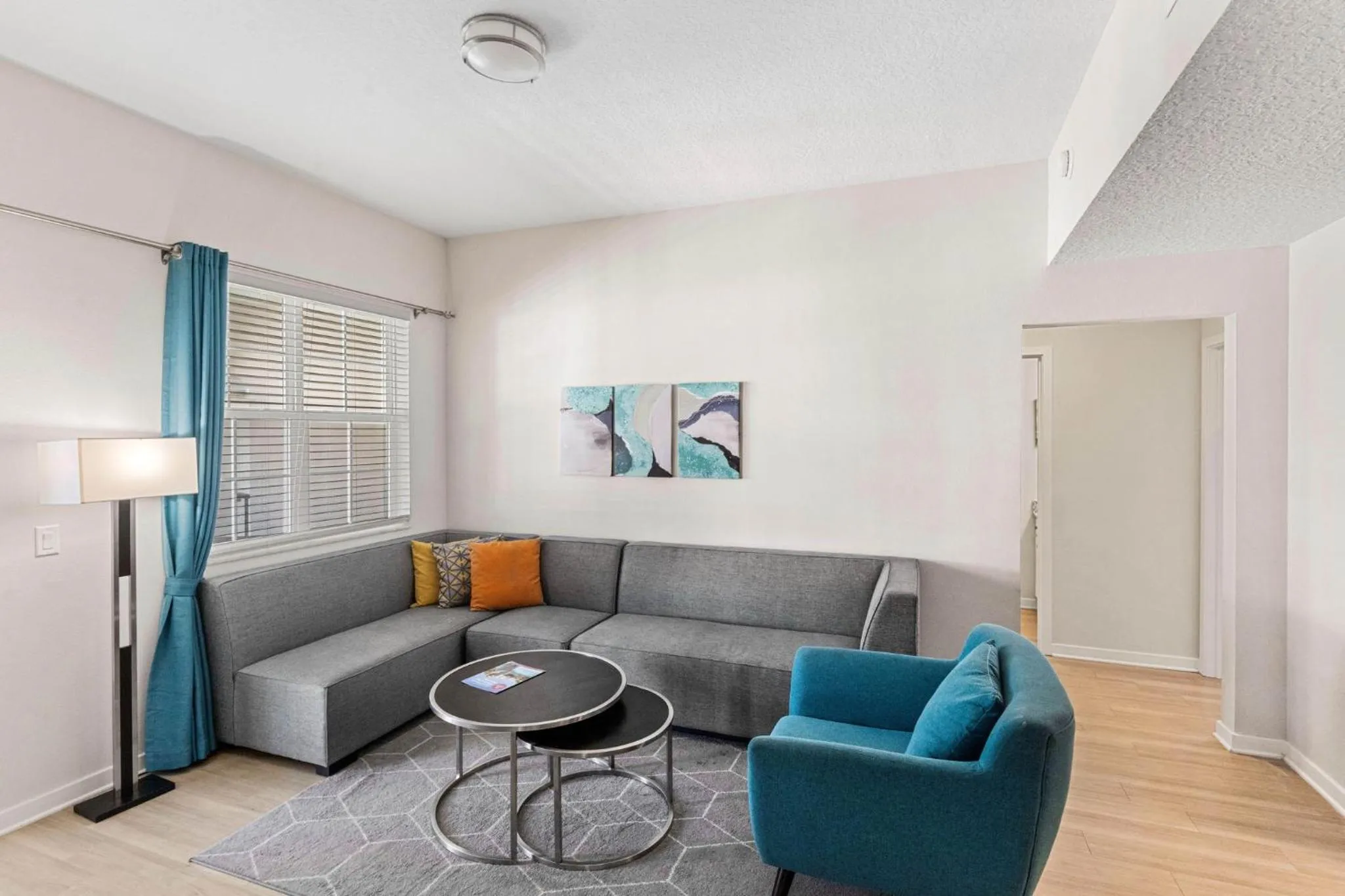 4012 Breakview Drive 410