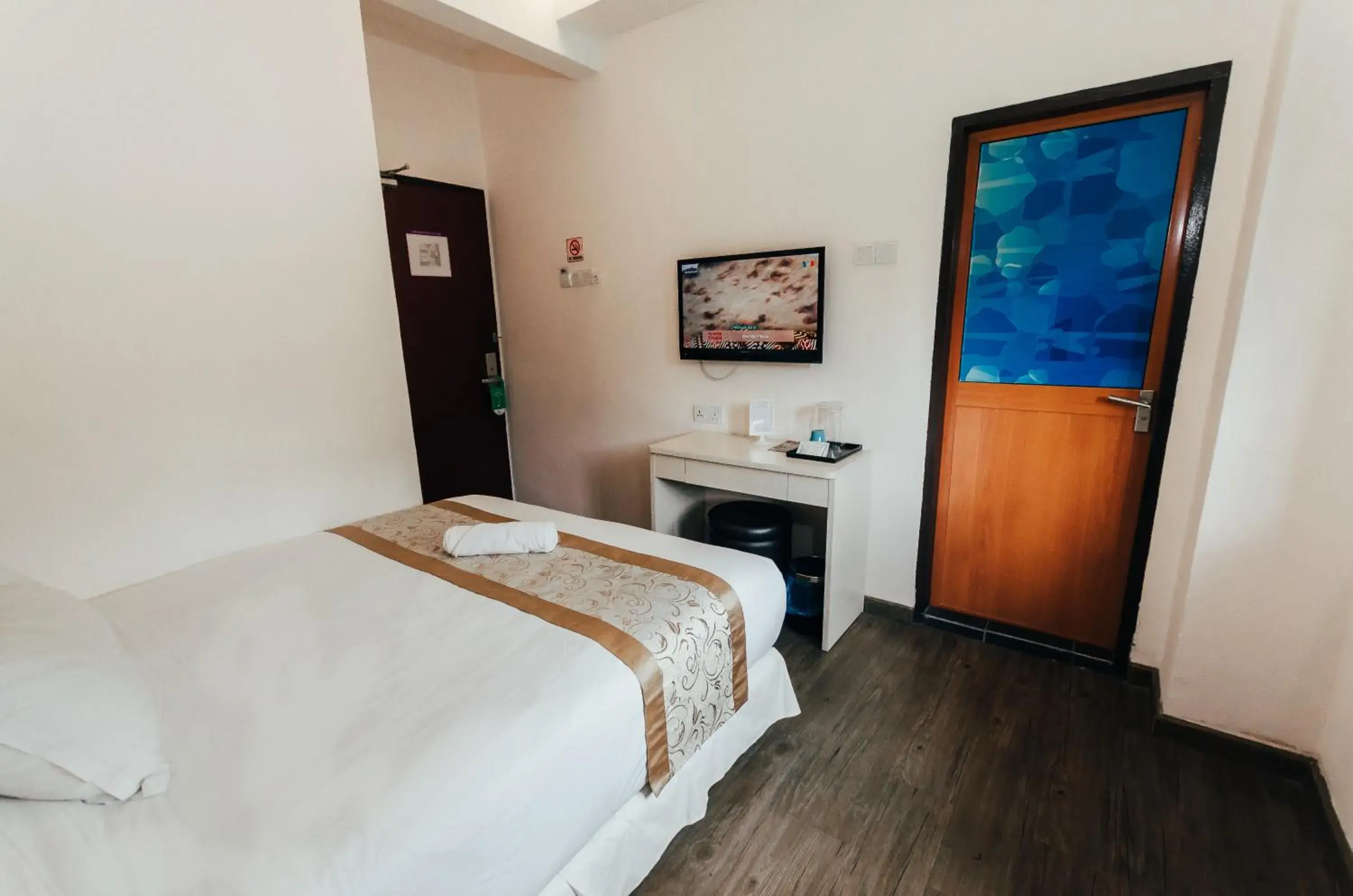 Deluxe Queen with Private Bathroom in Kertih Damansara Inn Deluxe Queen with Private Bathroom in Kertih Damansara Inn