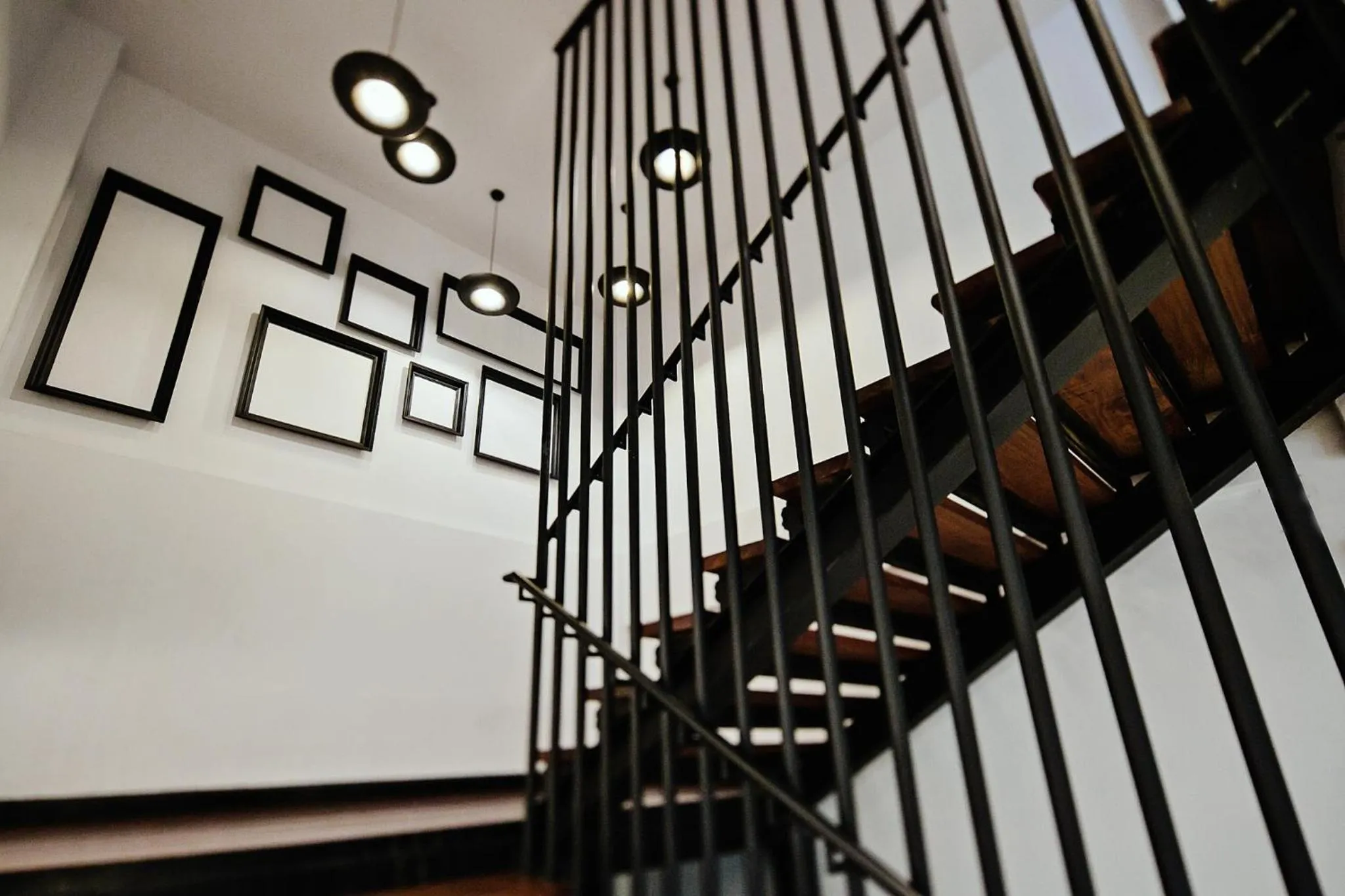 Decorative detail in Three Sukhumvit Hotel - SHA Plus Certified