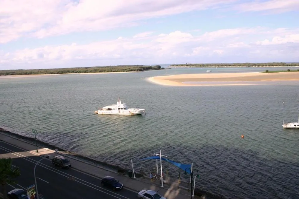 View (from property/room) in Beaconlea