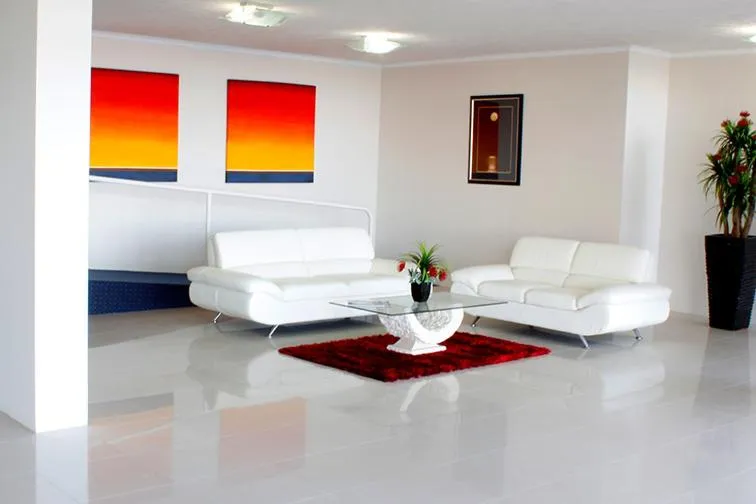 Lobby or reception in Beaconlea