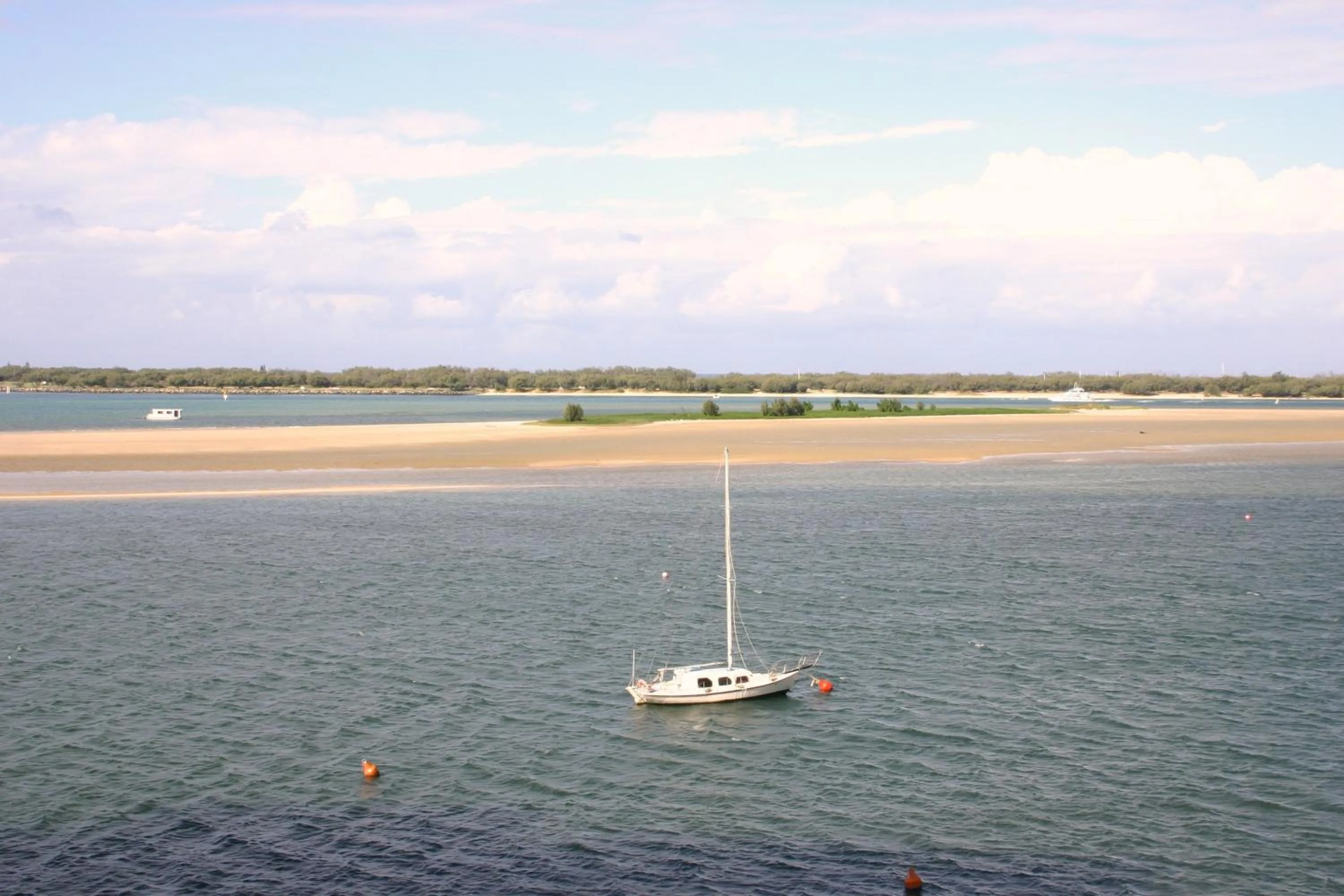 View (from property/room) in Beaconlea