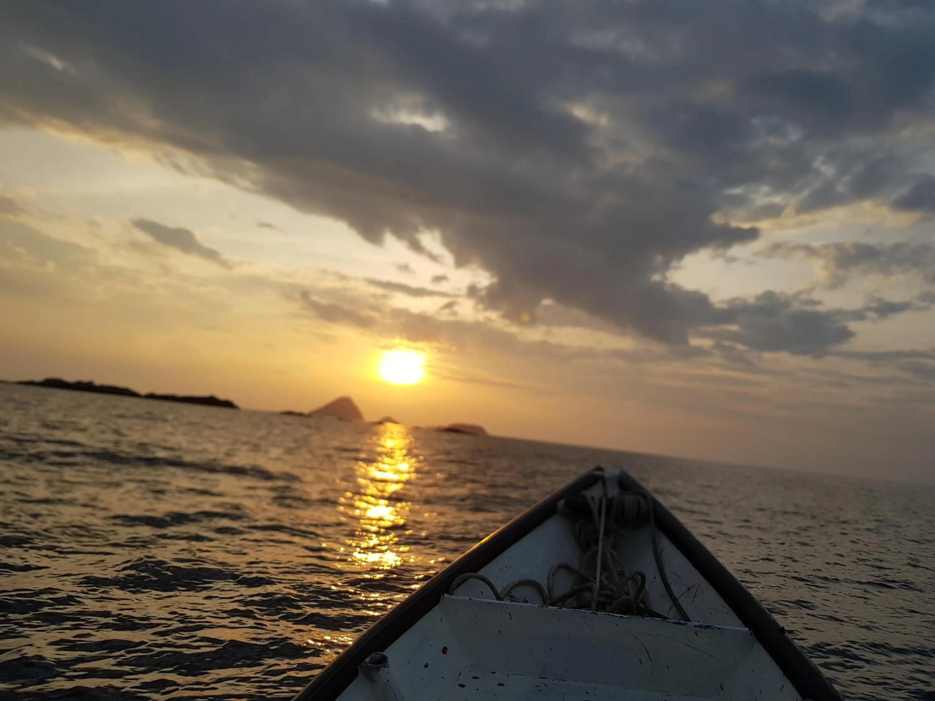Natural landscape in Ombak Dive Resort Perhentian Island