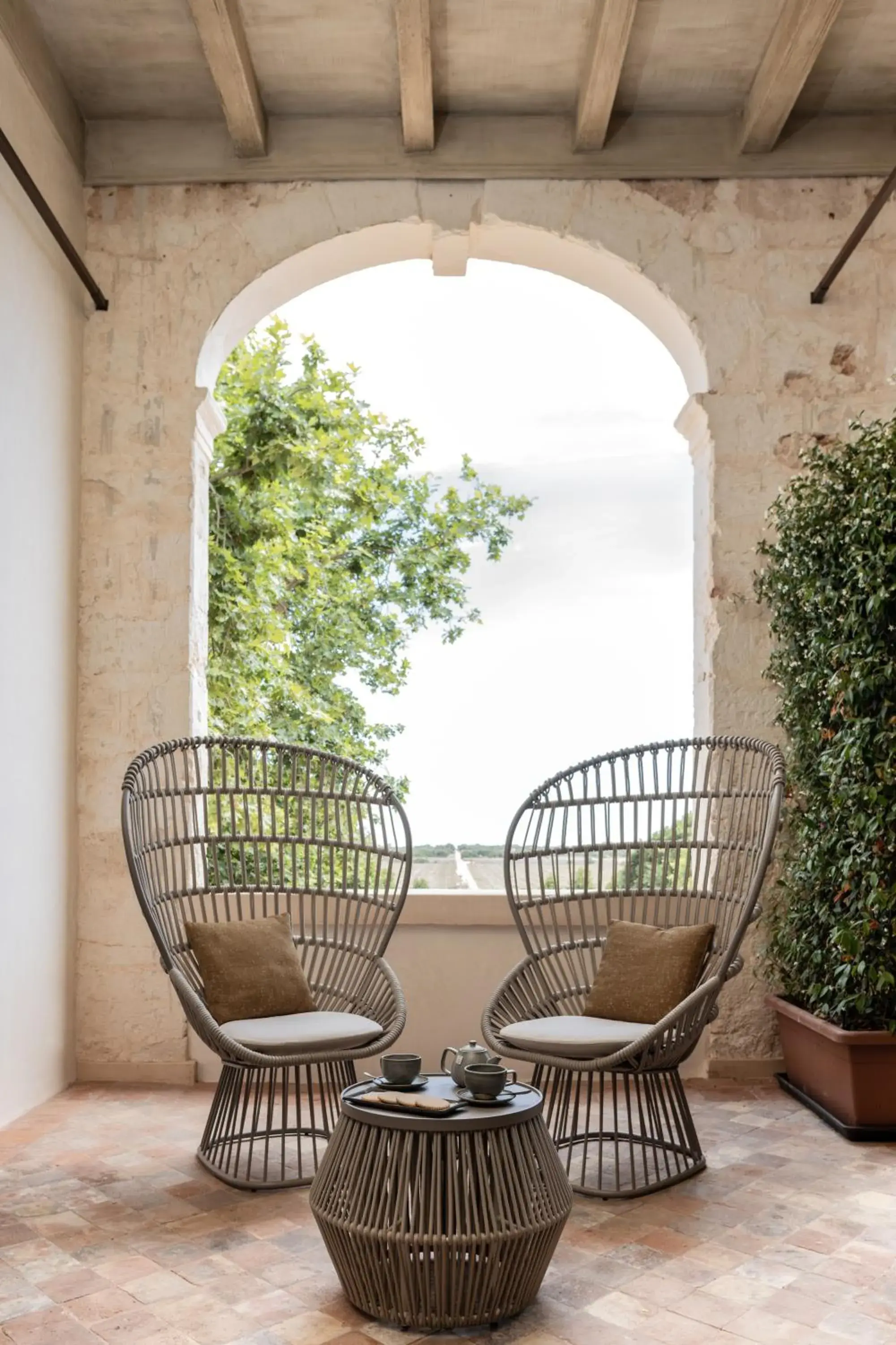 Suite with Terrace in Vestige Son Vell Suite with Terrace in Vestige Son Vell