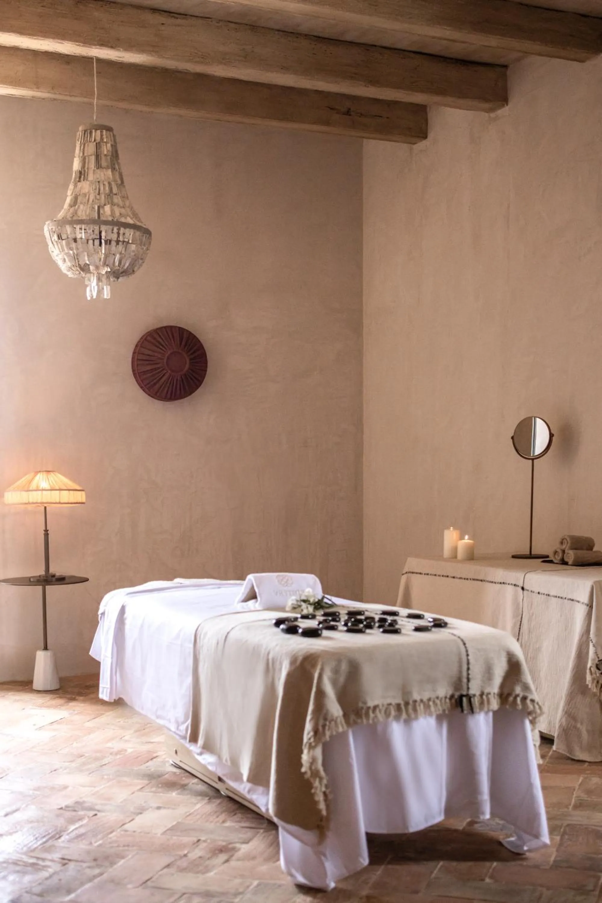 Bed in Vestige Son Vell