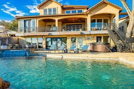 Beachfront Villa New Listing Intro Pricing