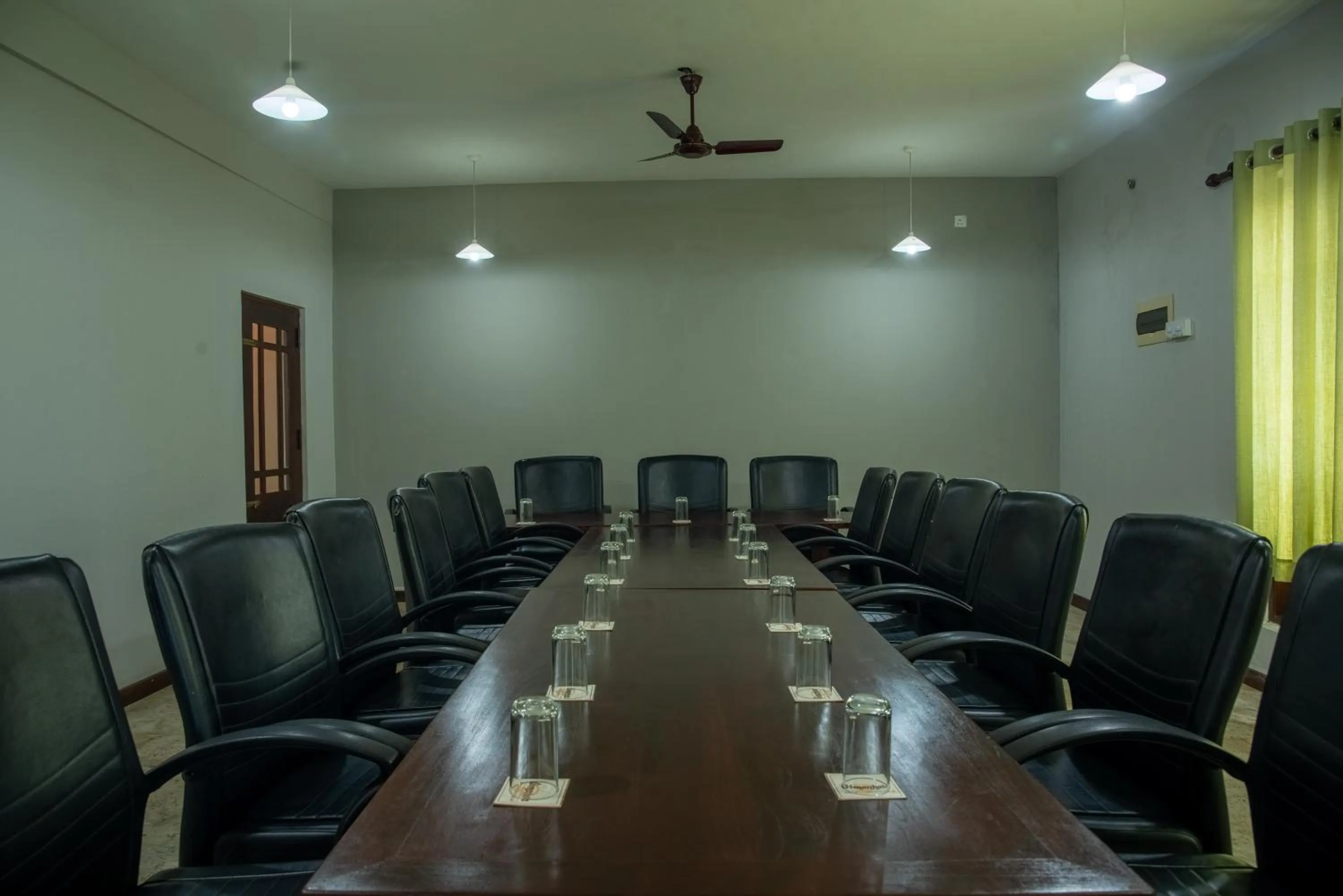 Meeting/conference room in Gimanhala Hotel