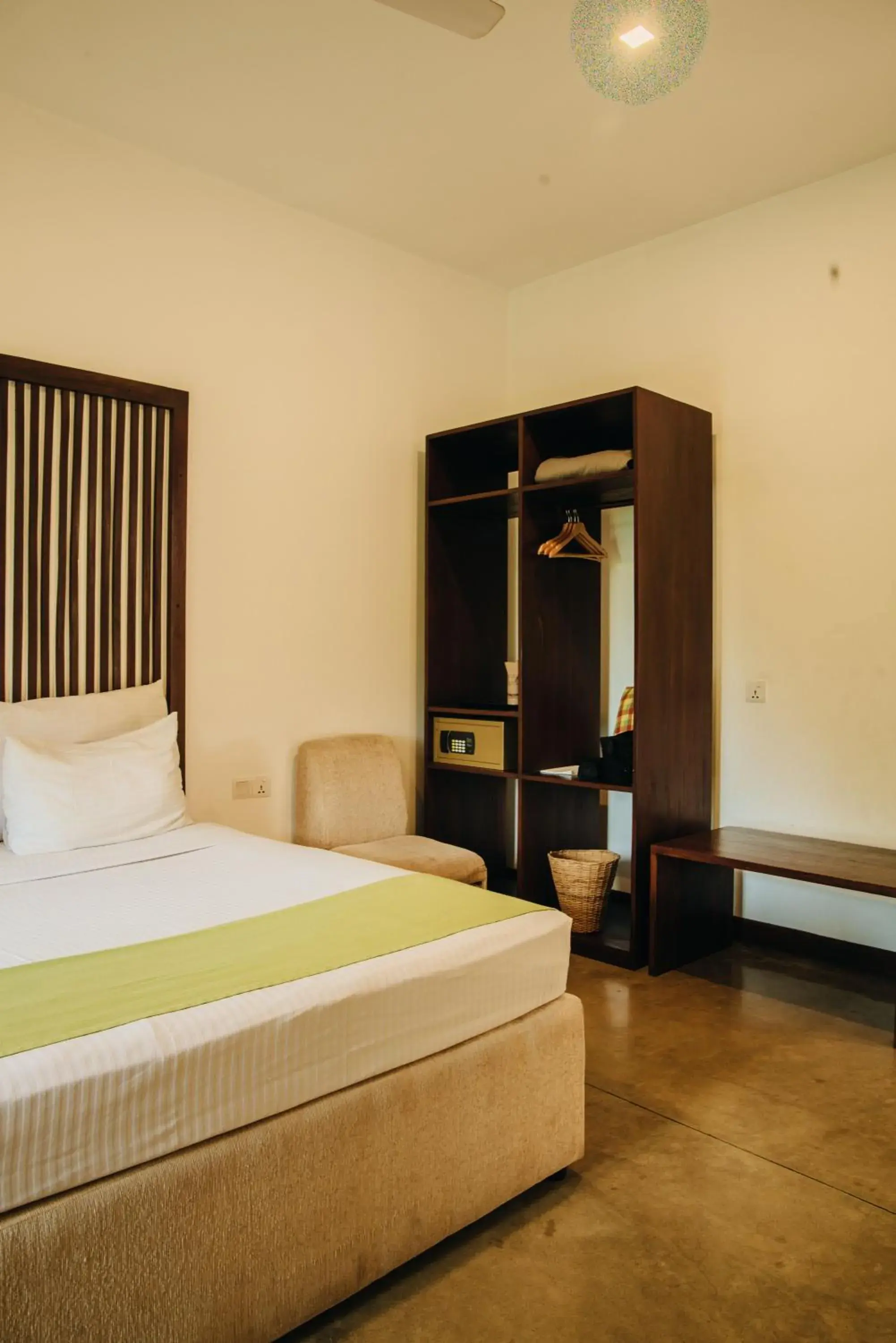 Standard Single Room in Gimanhala Hotel Standard Single Room in Gimanhala Hotel