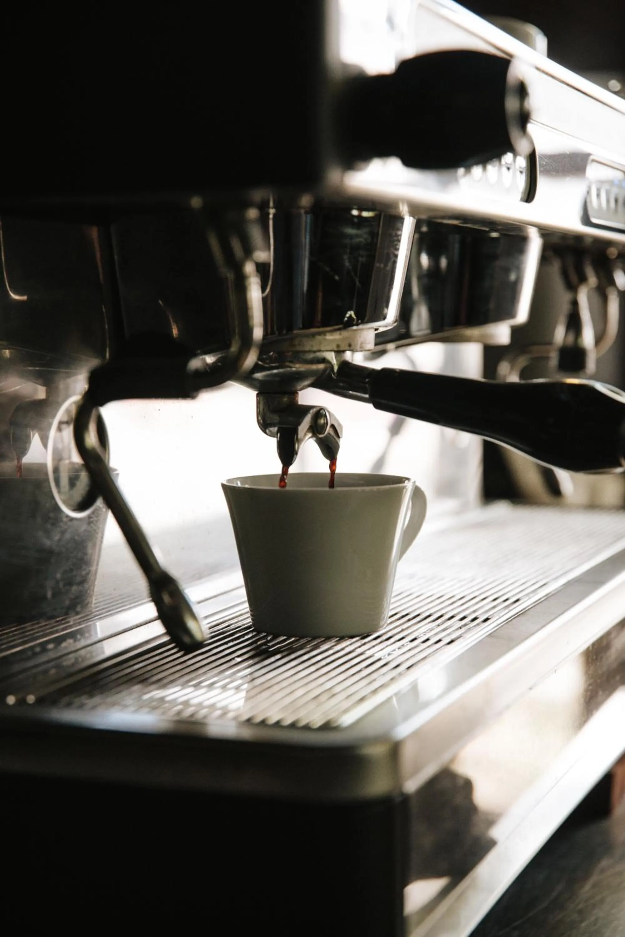 Food and drinks in Gimanhala Hotel