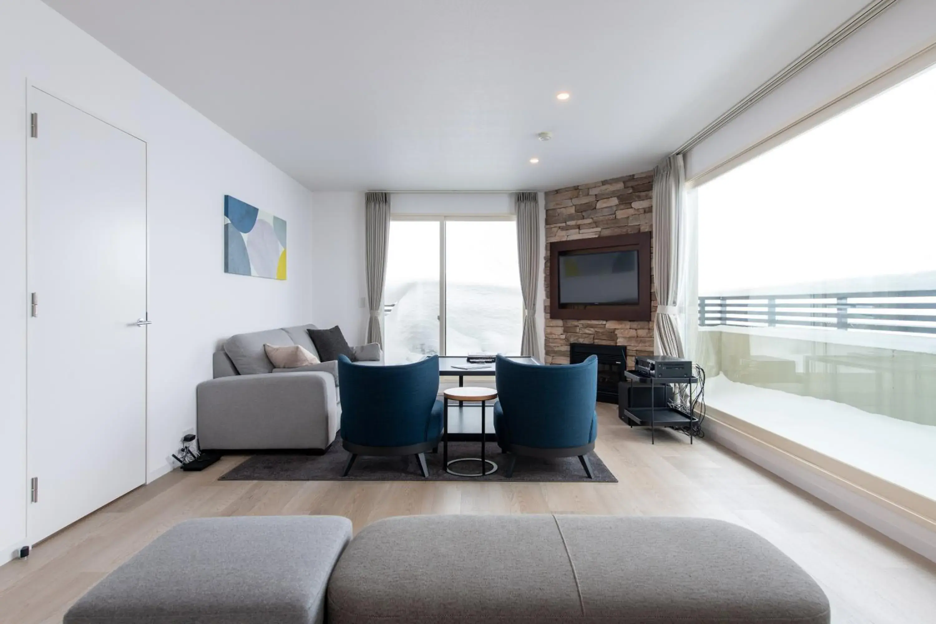 3 Bedroom Penthouse Residence in The Freshwater 3 Bedroom Penthouse Residence in The Freshwater