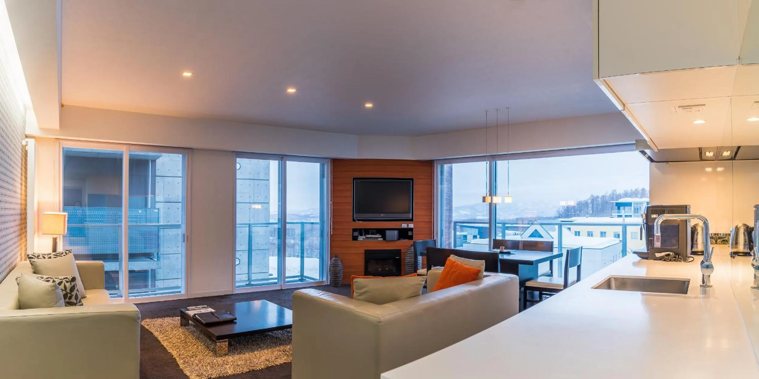 TV and multimedia in The Setsumon