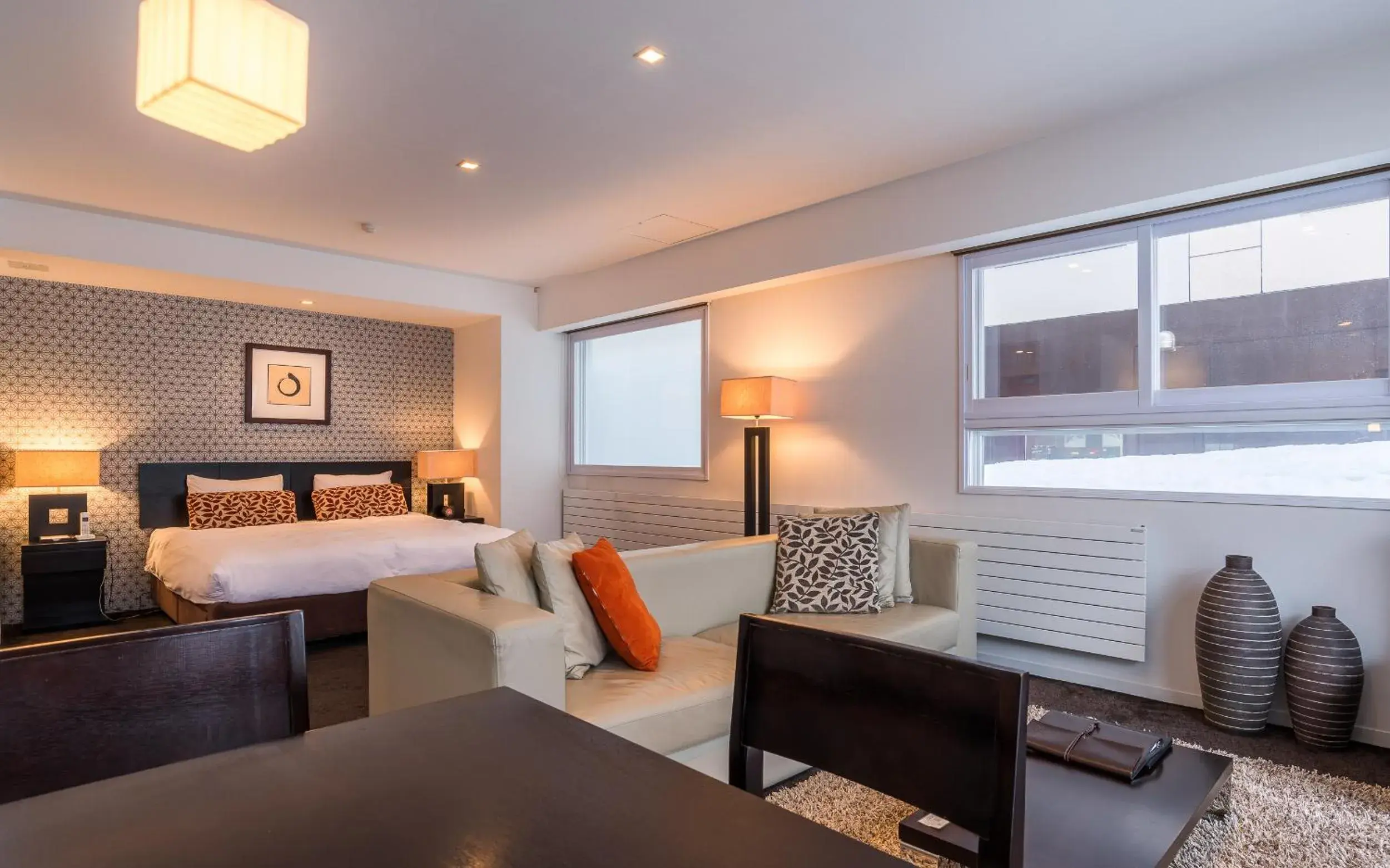 Penthouse Studio in The Setsumon Penthouse Studio in The Setsumon