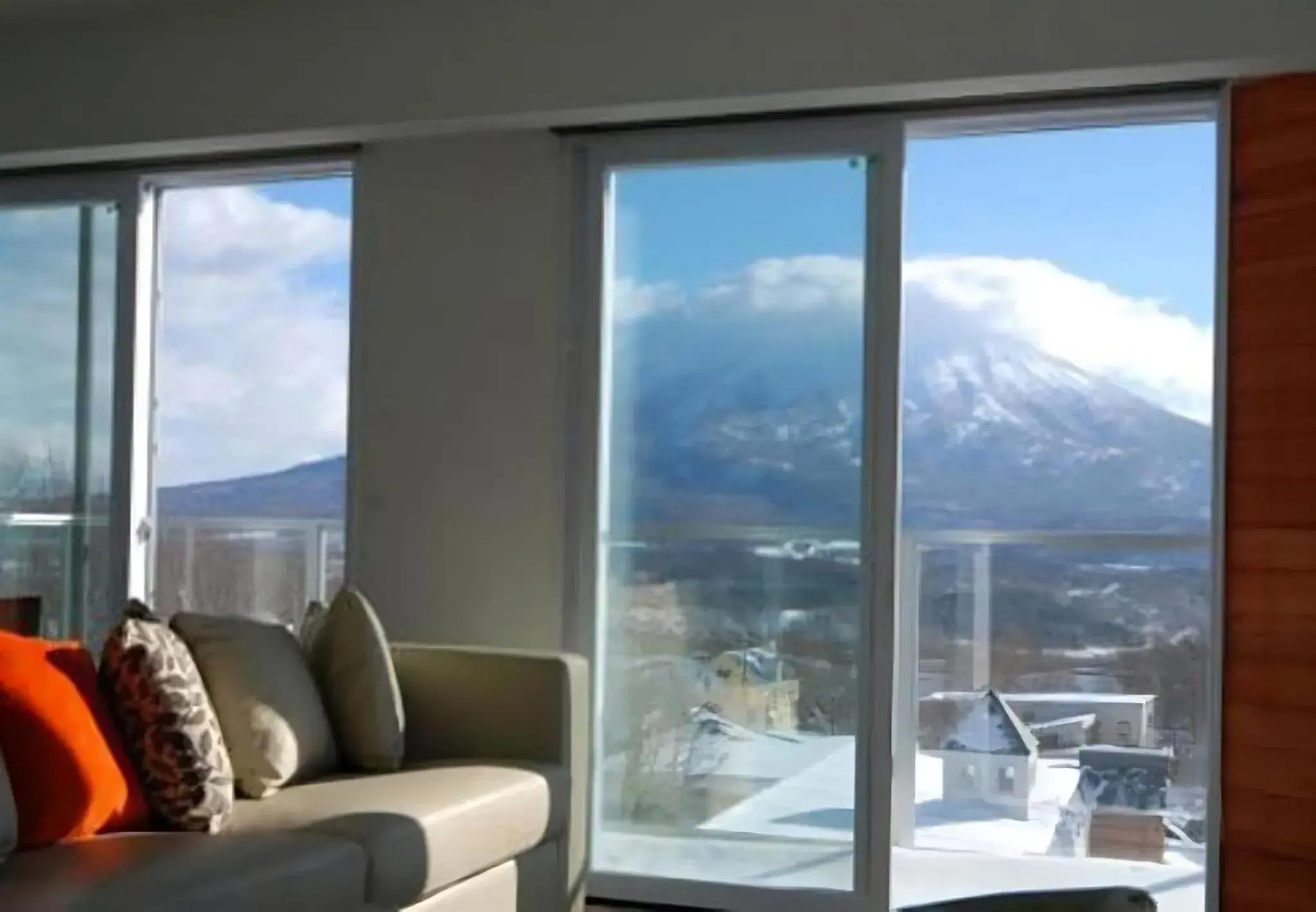 3 Bedroom Premier Suite in The Setsumon 3 Bedroom Premier Suite in The Setsumon