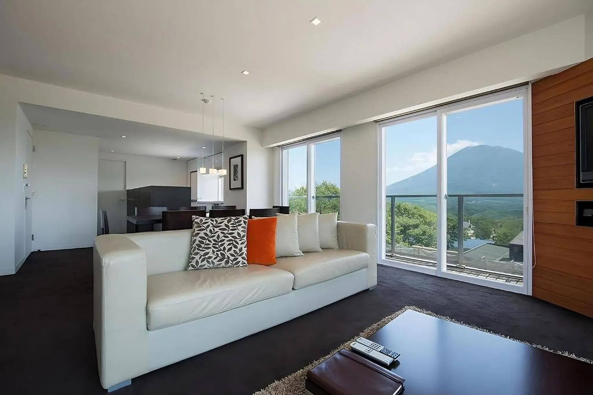 2 Bedroom Premier Suite in The Setsumon 2 Bedroom Premier Suite in The Setsumon