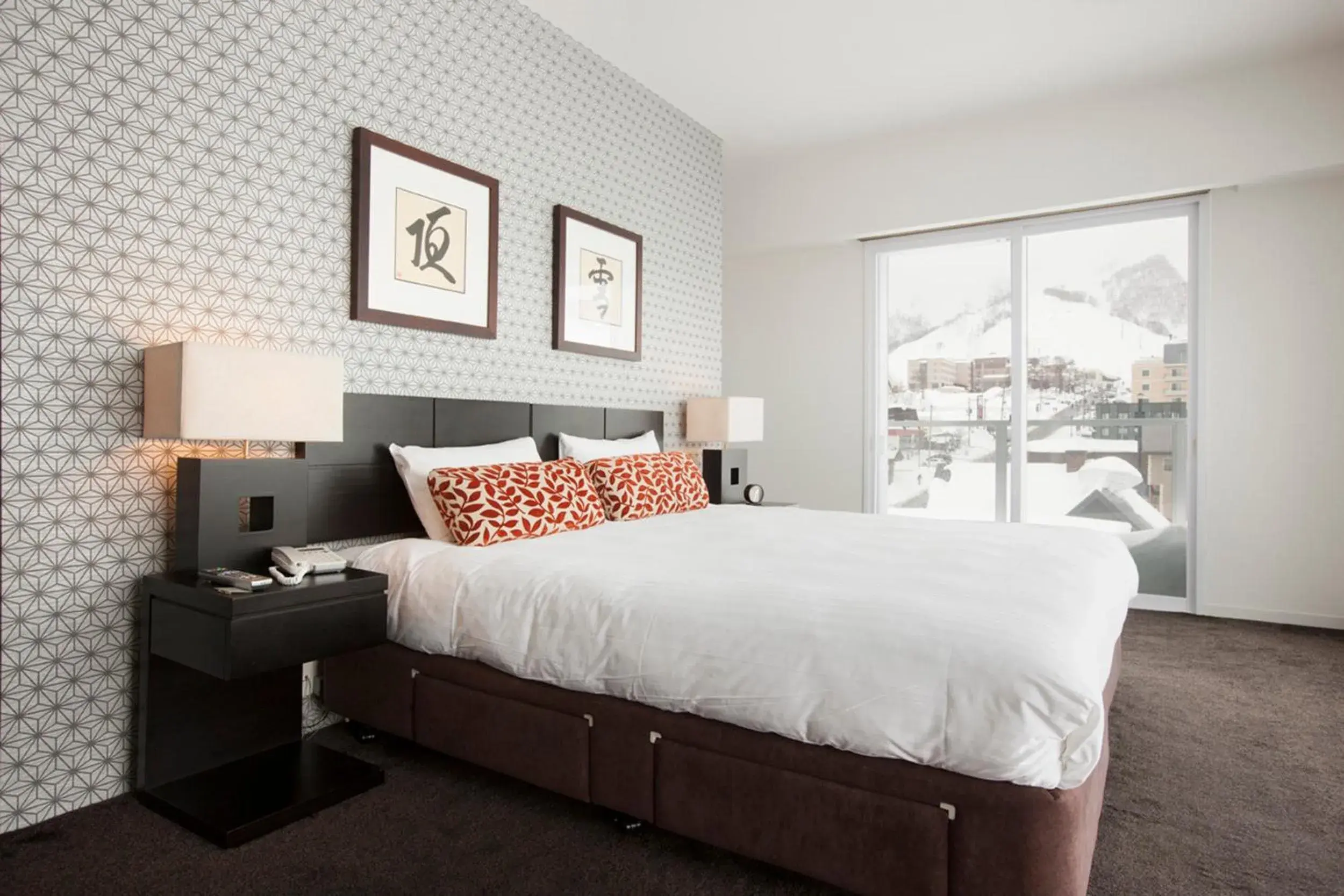 2 Bedroom Penthouse Suite in The Setsumon 2 Bedroom Penthouse Suite in The Setsumon