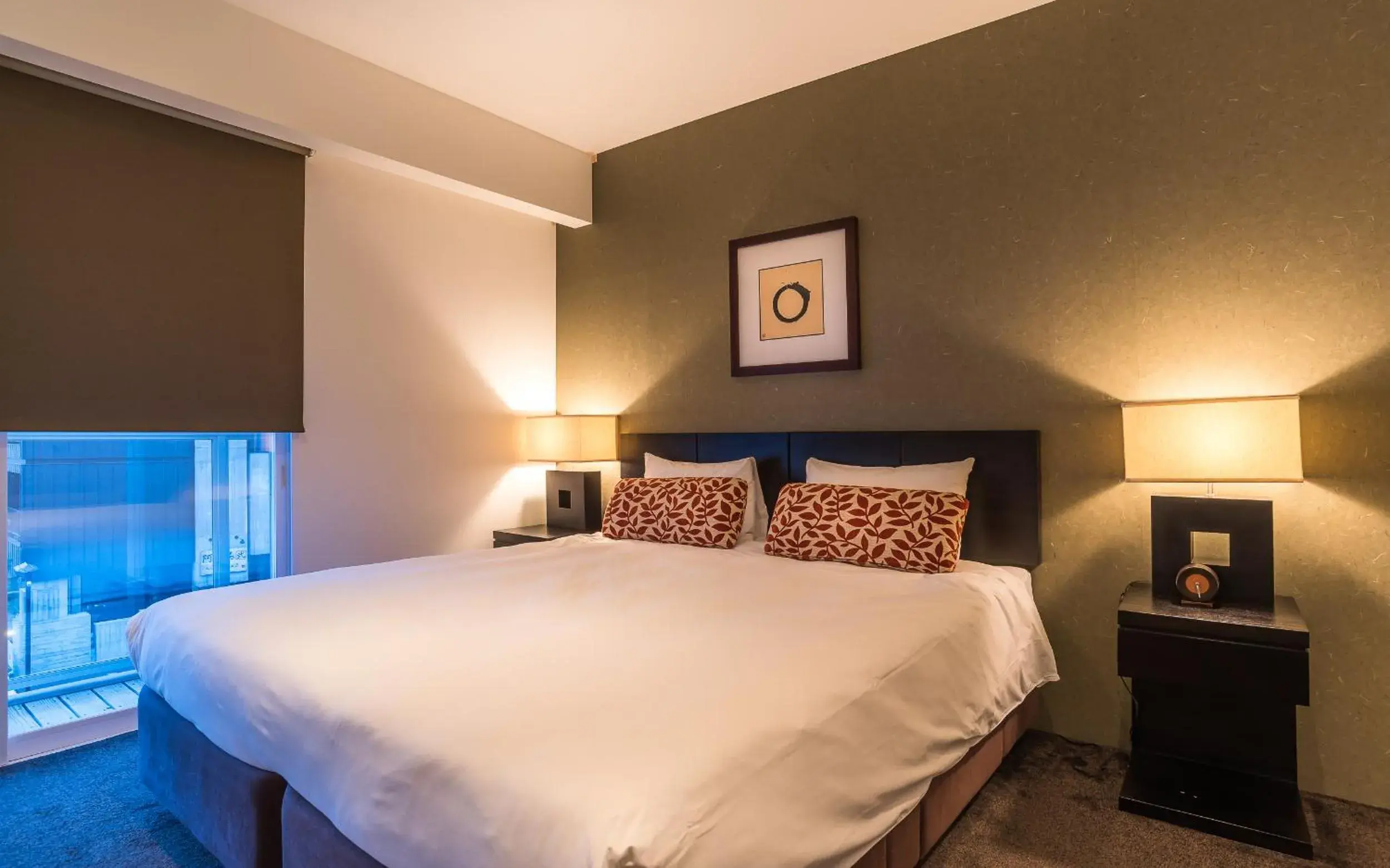 2 Bedroom Suite in The Setsumon 2 Bedroom Suite in The Setsumon