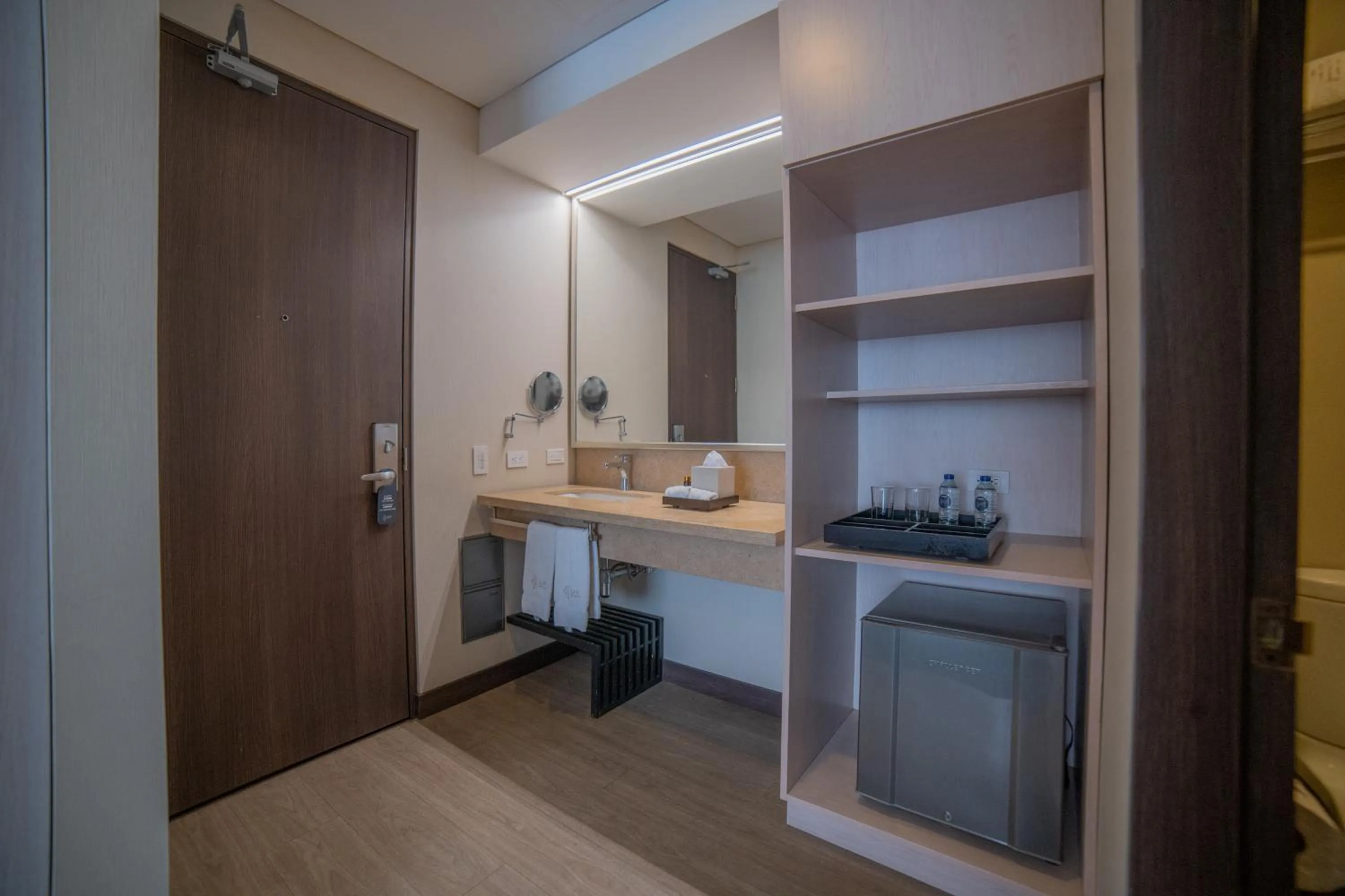 Property building in Liv Zona G Hotel By Sarasti