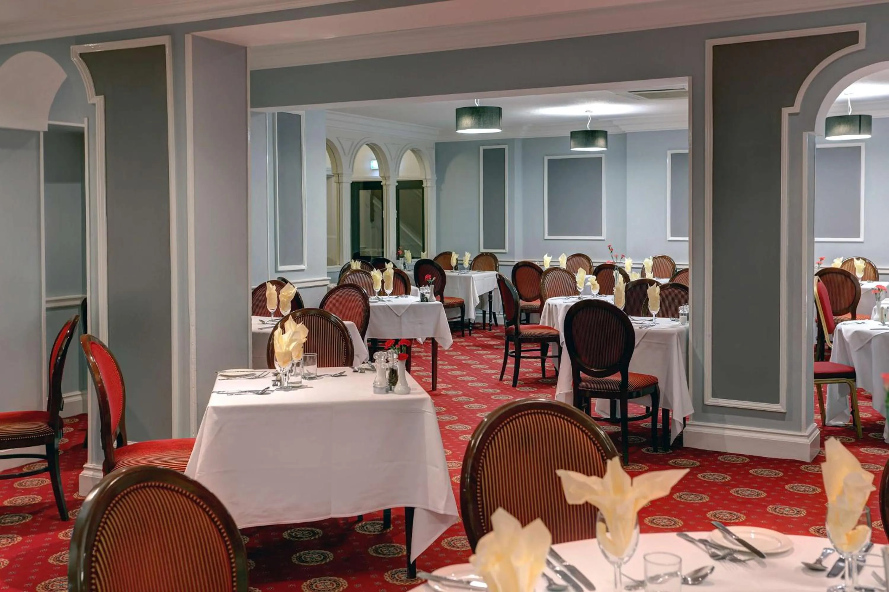 Other in Crewe Arms Hotel