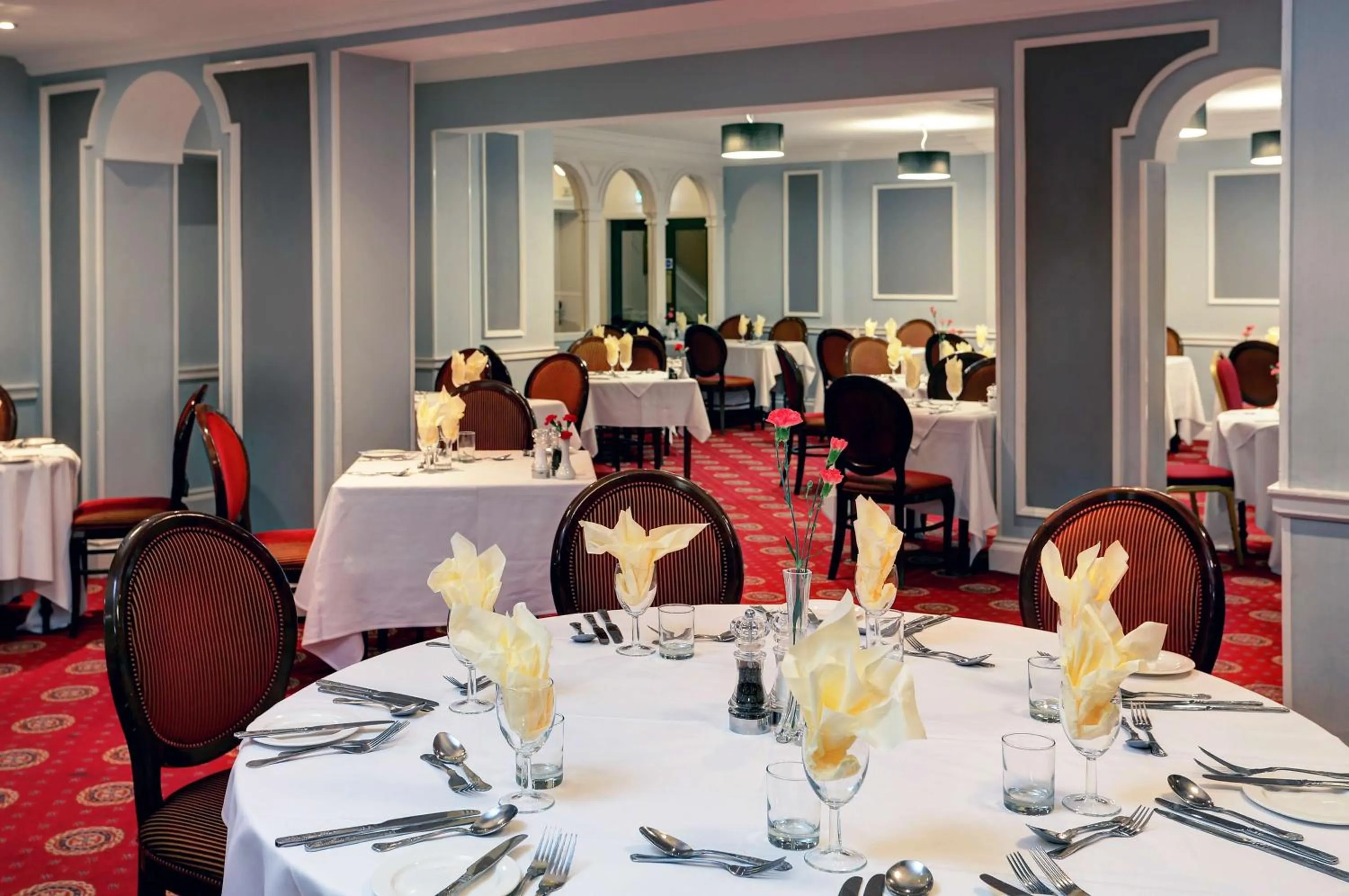 Other in Crewe Arms Hotel