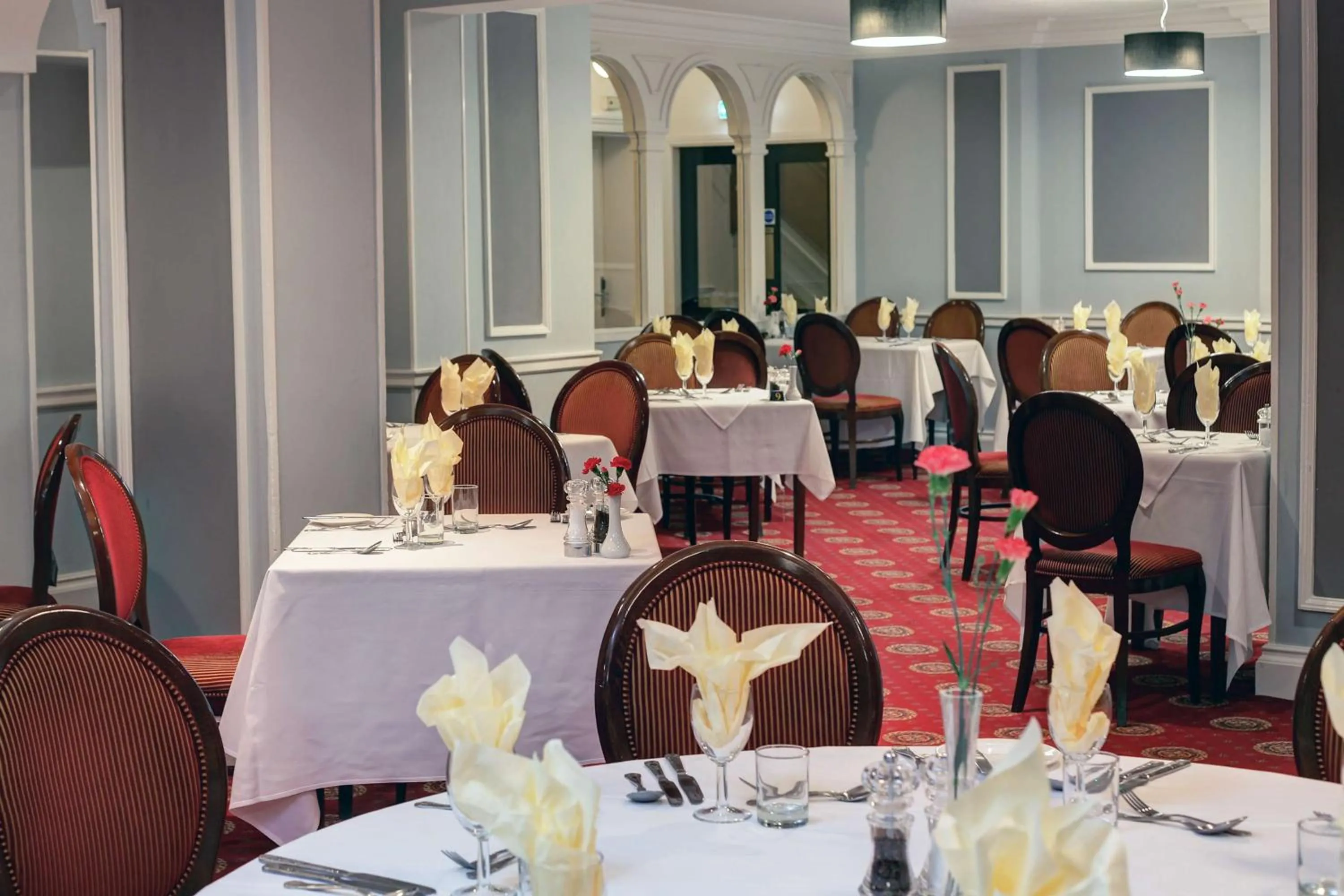 Other in Crewe Arms Hotel