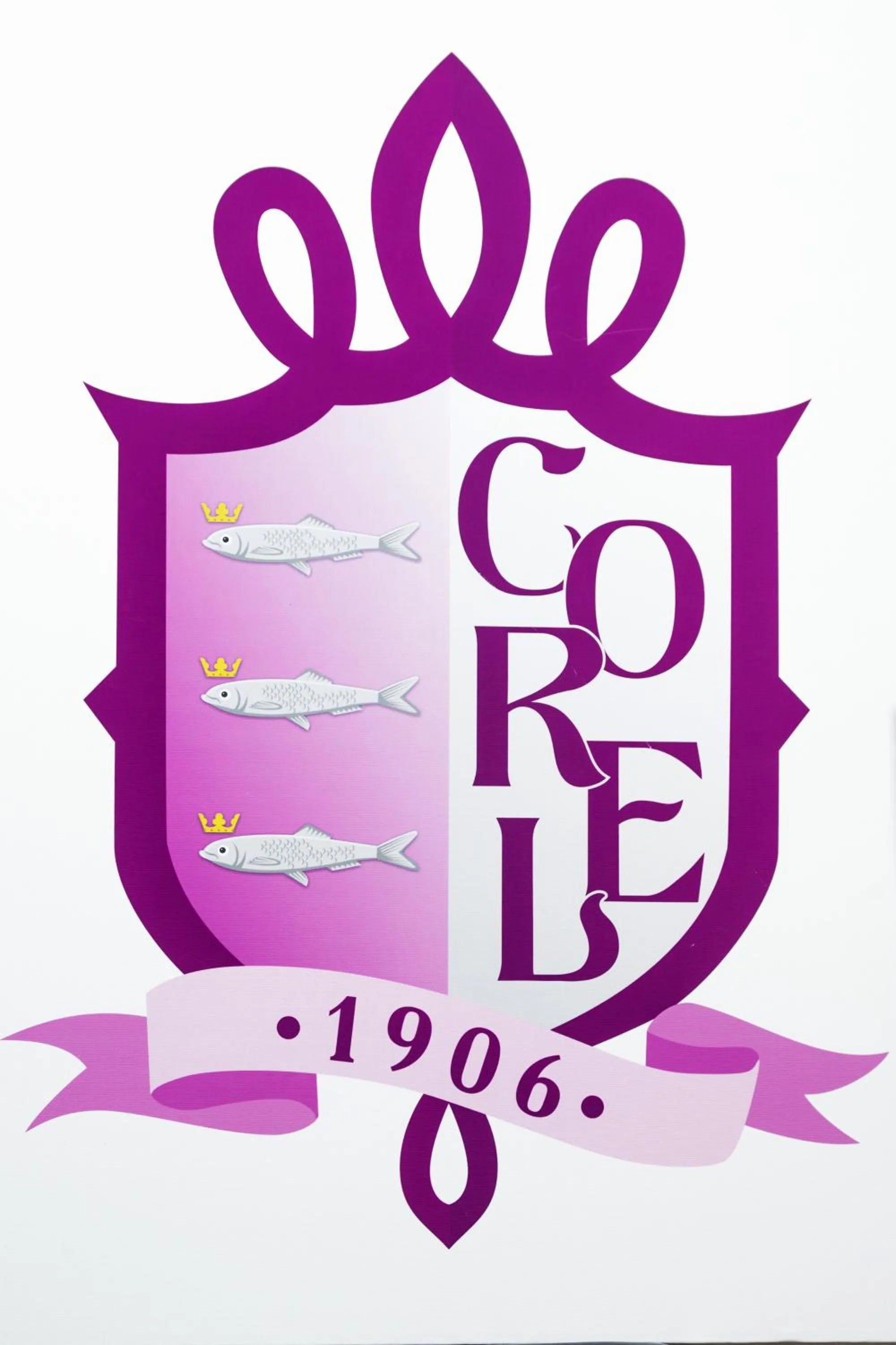 Property logo or sign in Hotel Corel