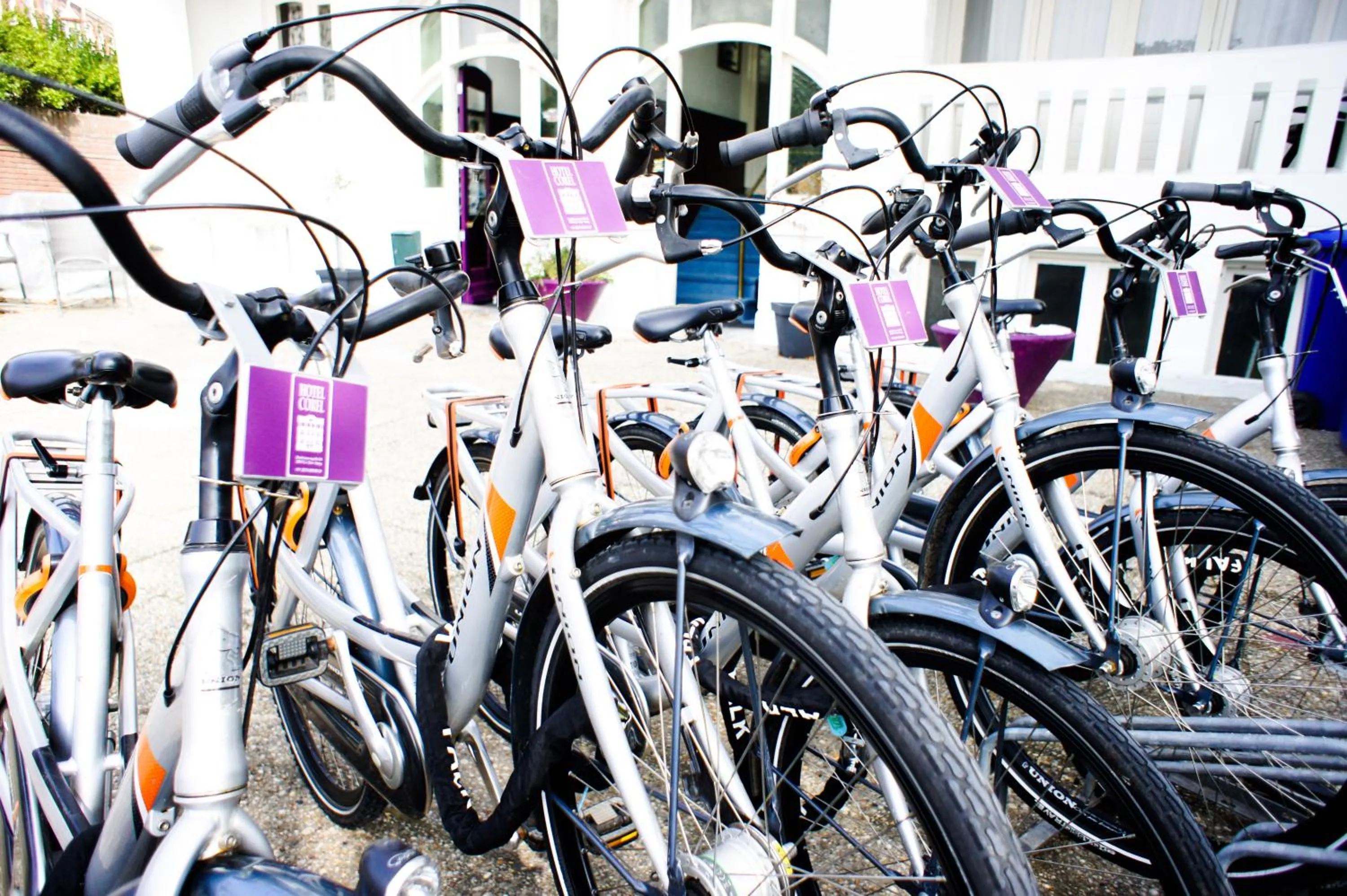 Other in Hotel Corel