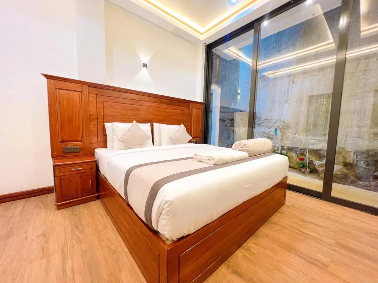 Top Rich Hotel Nuwara Eliya