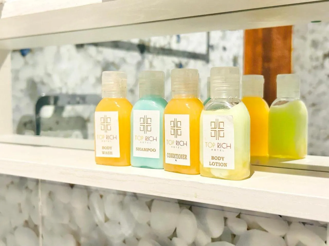 Top Rich Hotel Nuwara Eliya