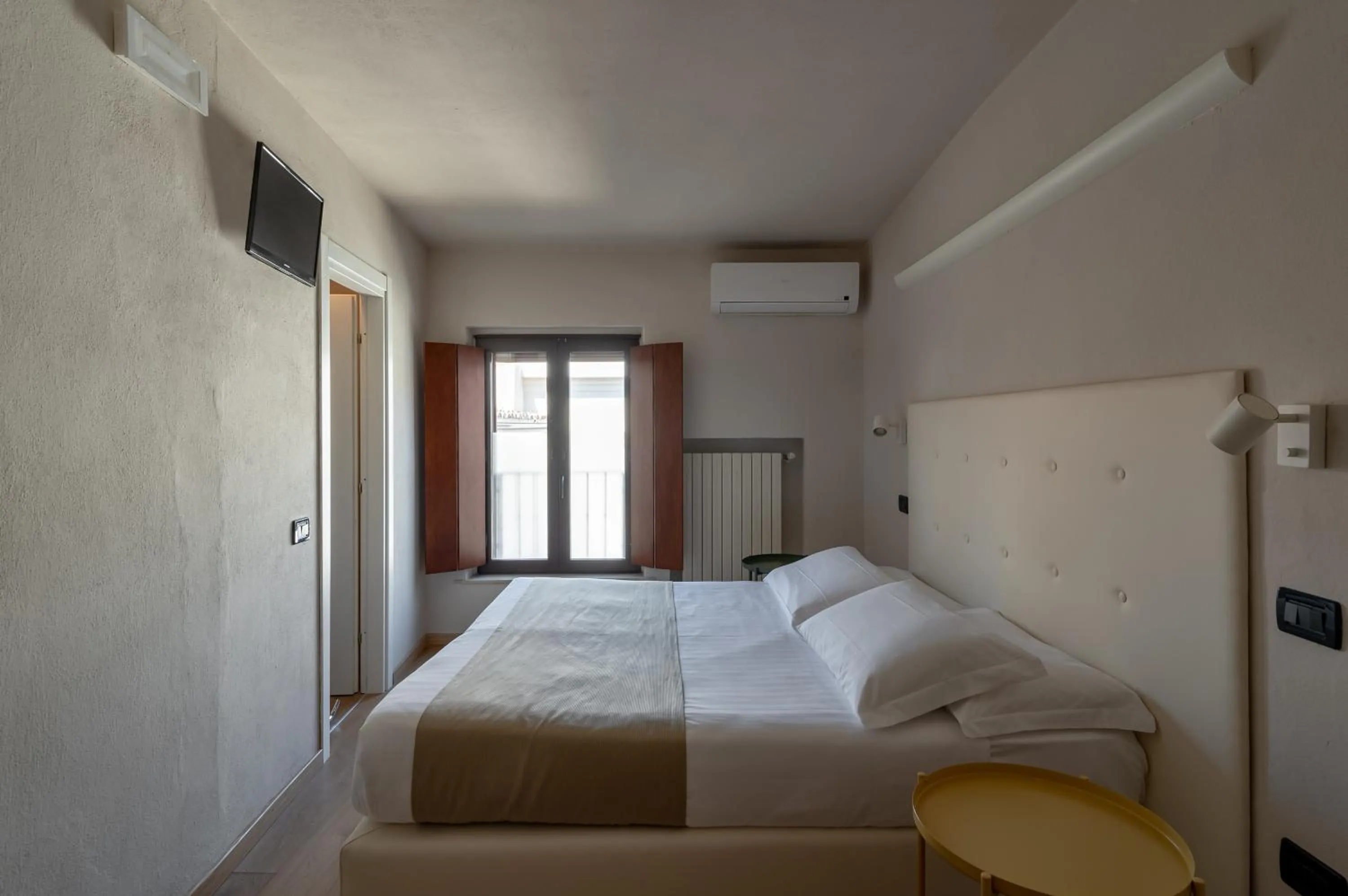 Bed in Ca' Tazzoli, MantegnaHotels