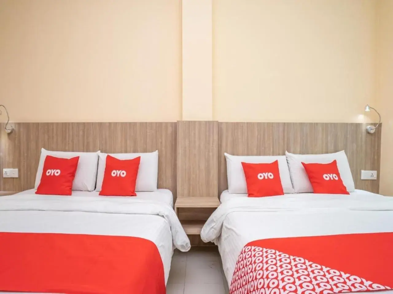 Family Suite in Hotel The Island Family Suite in Hotel The Island