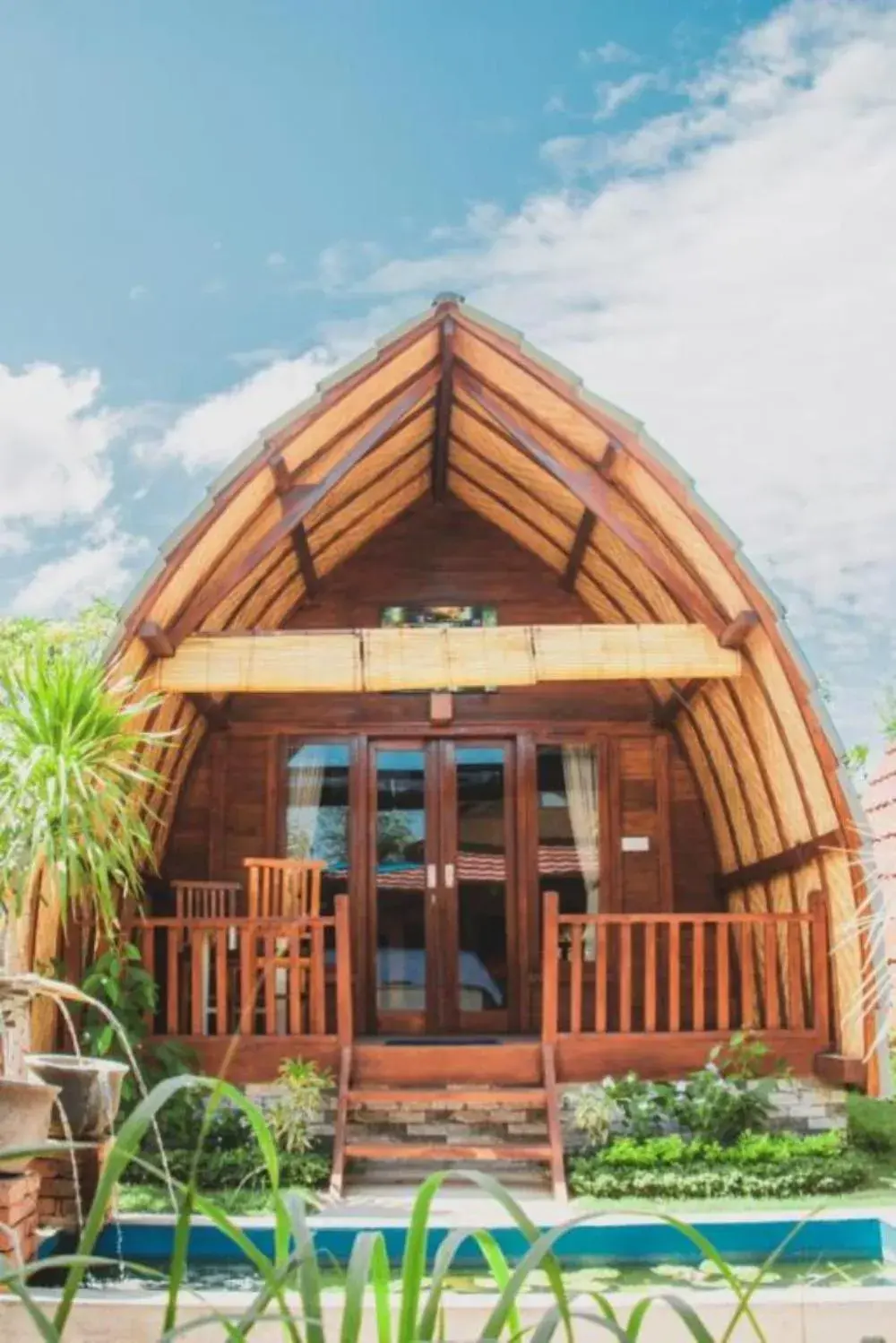 Maha Nusa Menjangan Maha Nusa Menjangan